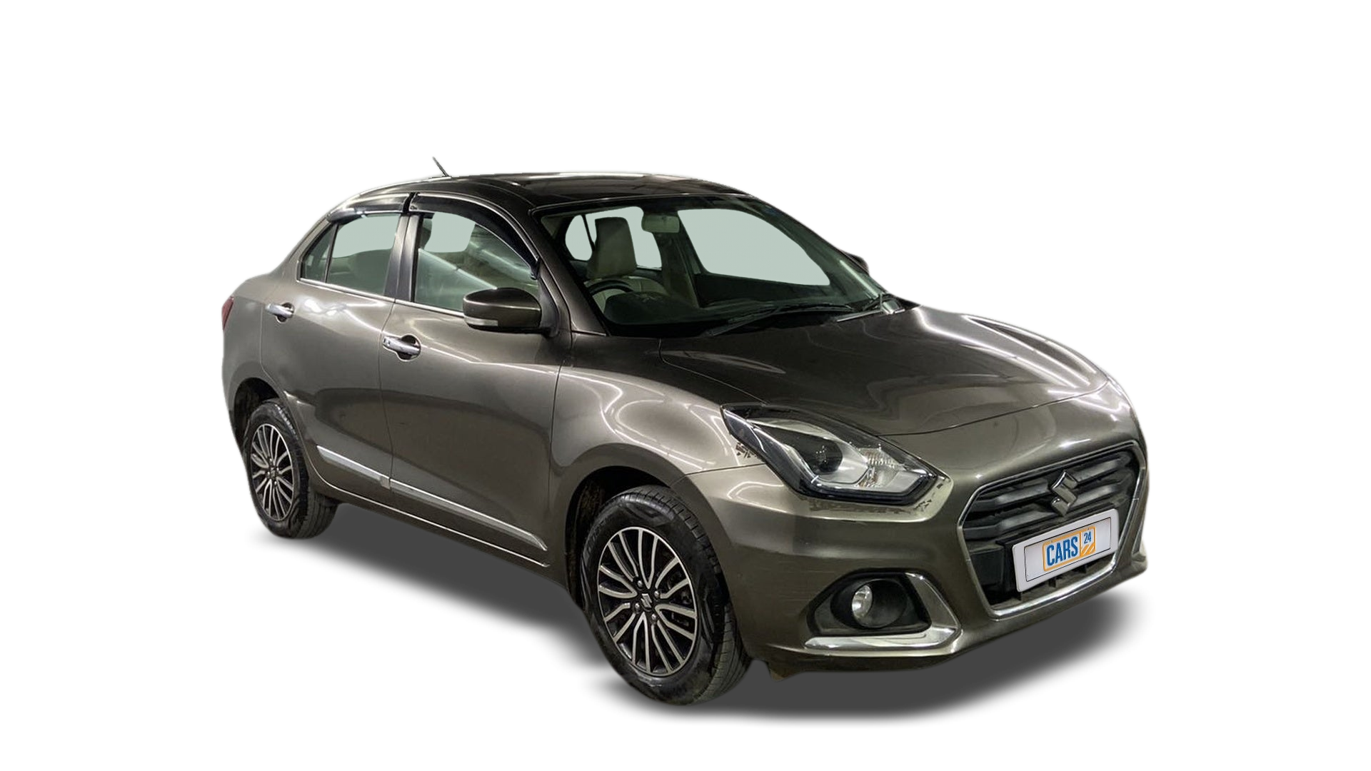 2021 Maruti Dzire - Sedan - Petrol - Automatic - ₹7.03 lakh