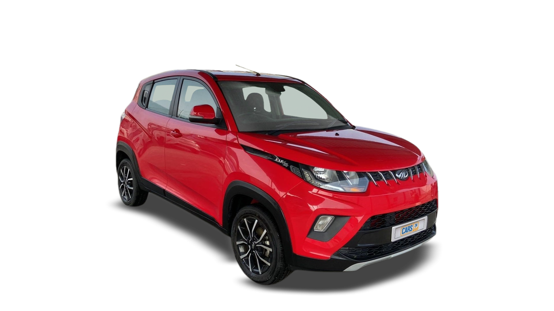 Mahindra KUV 100 NXT-img