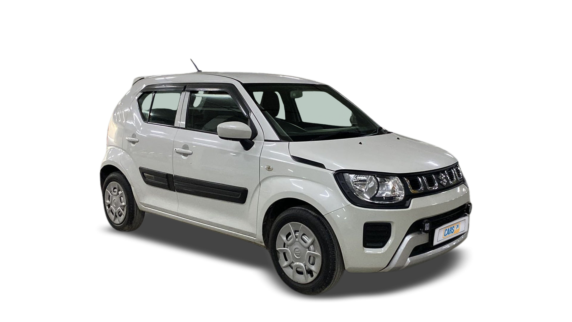 Maruti IGNIS-img