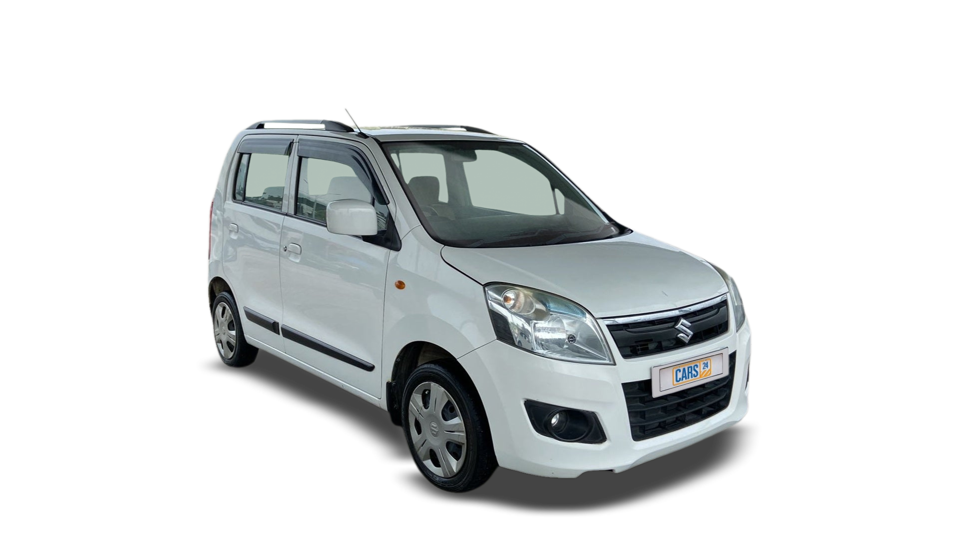 Maruti Wagon R 1.0-img