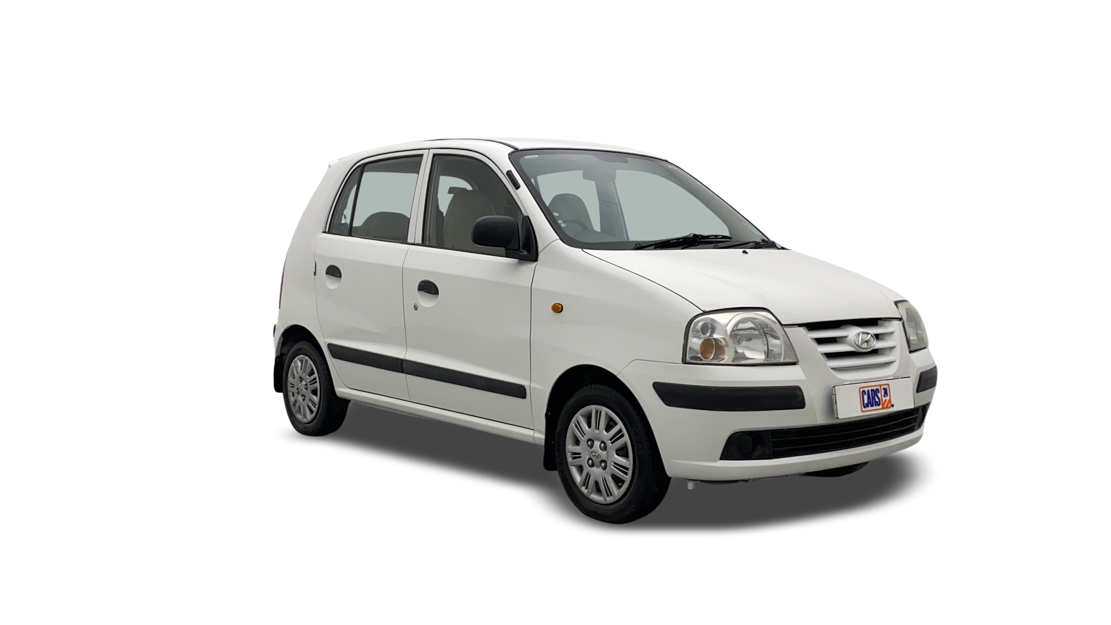 Hyundai Santro Xing-img