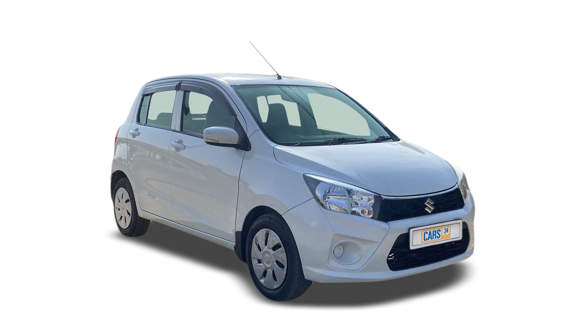 Maruti Celerio-img