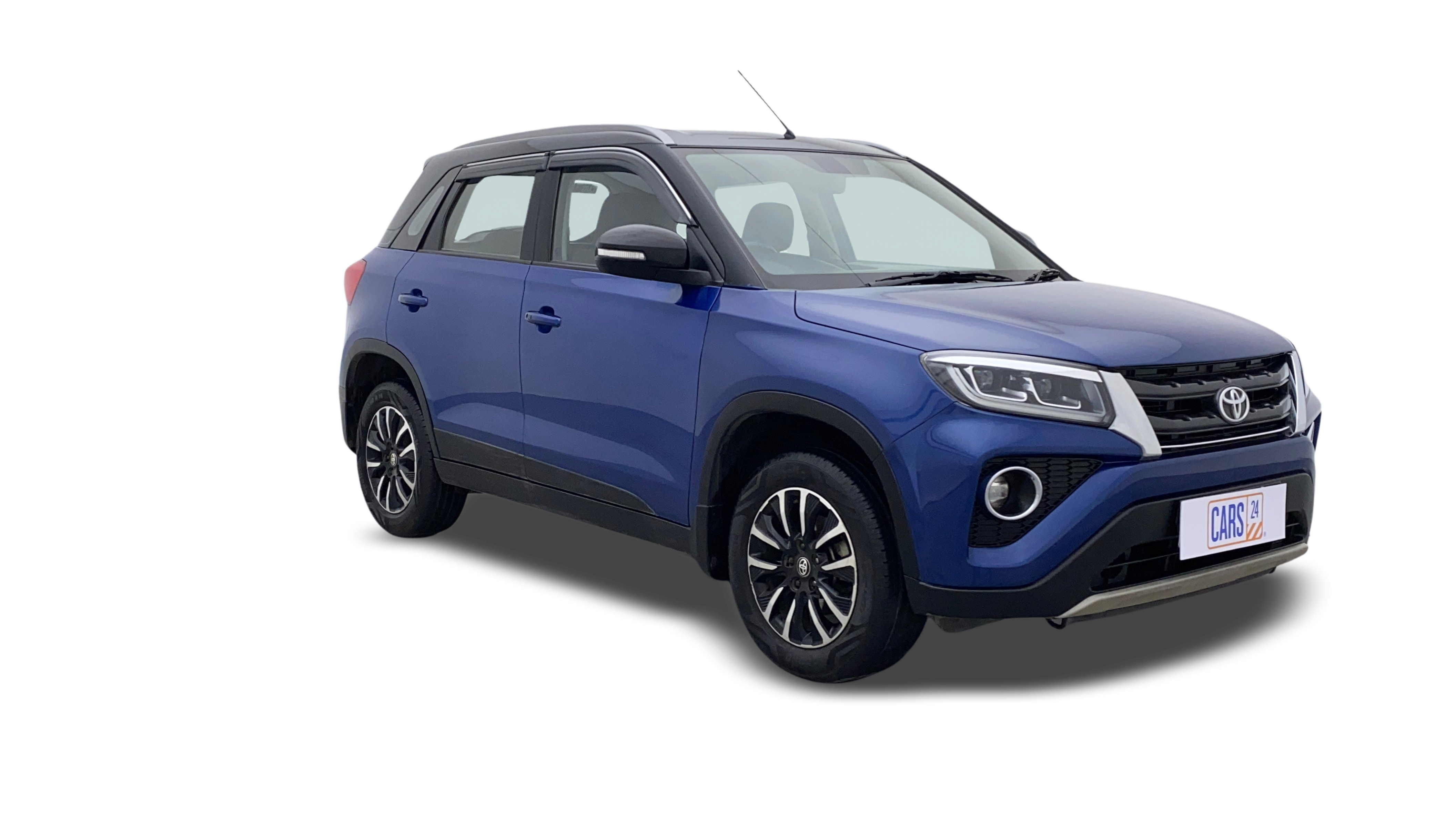 Toyota URBAN CRUISER-img