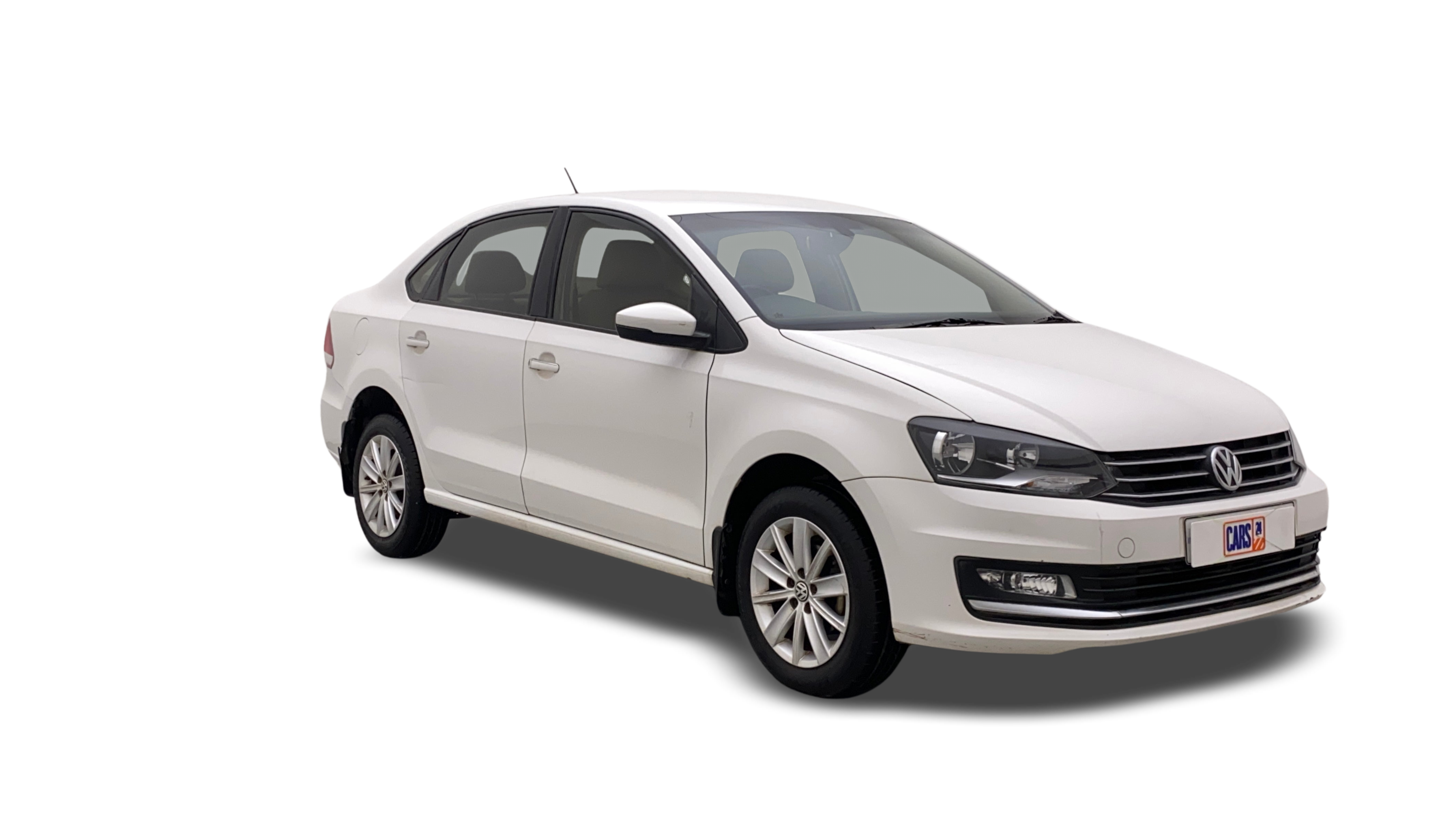 Volkswagen Vento-img