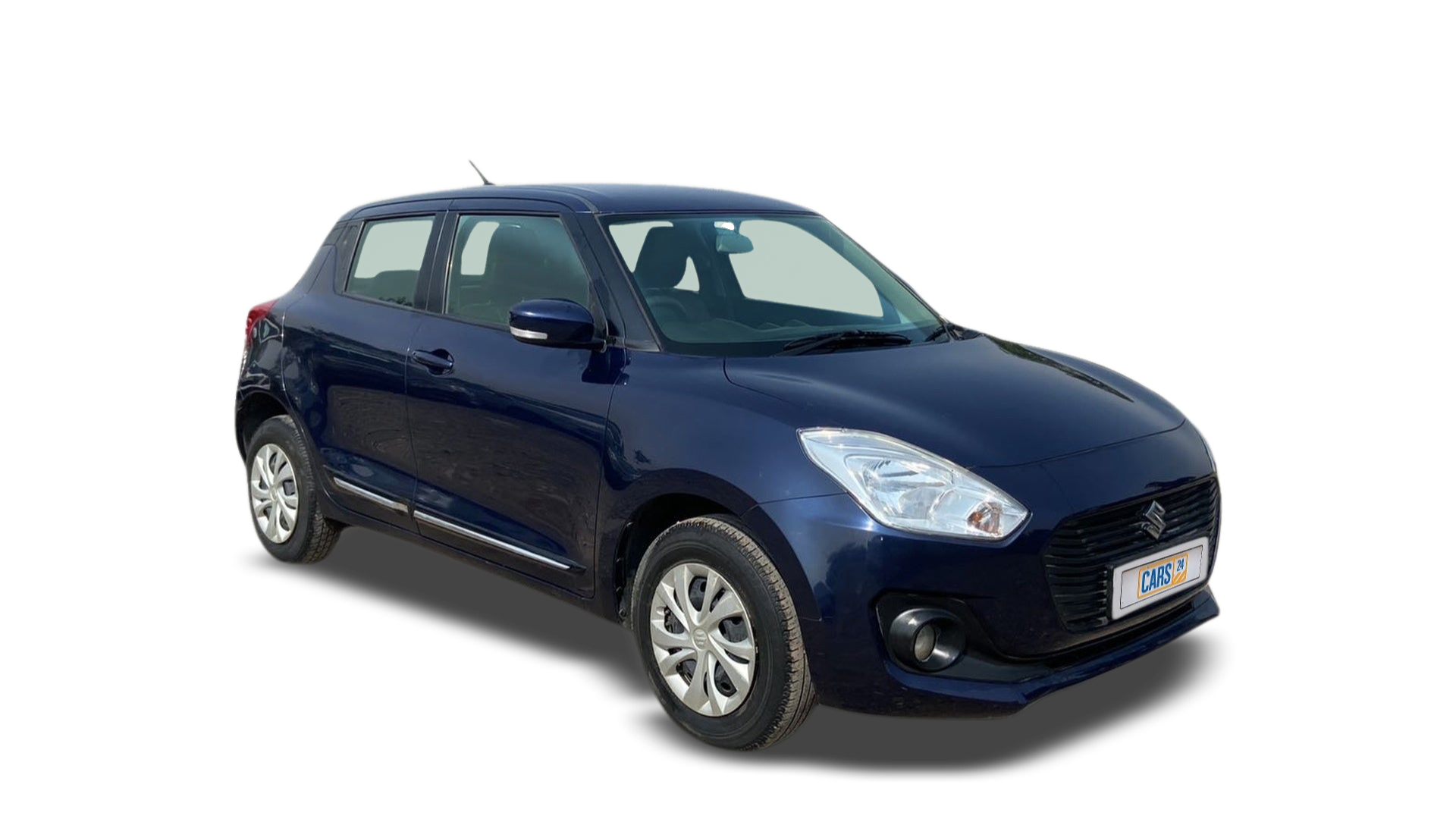 2019 Maruti Swift - Hatchback - Petrol - Automatic - ₹5.03 lakh