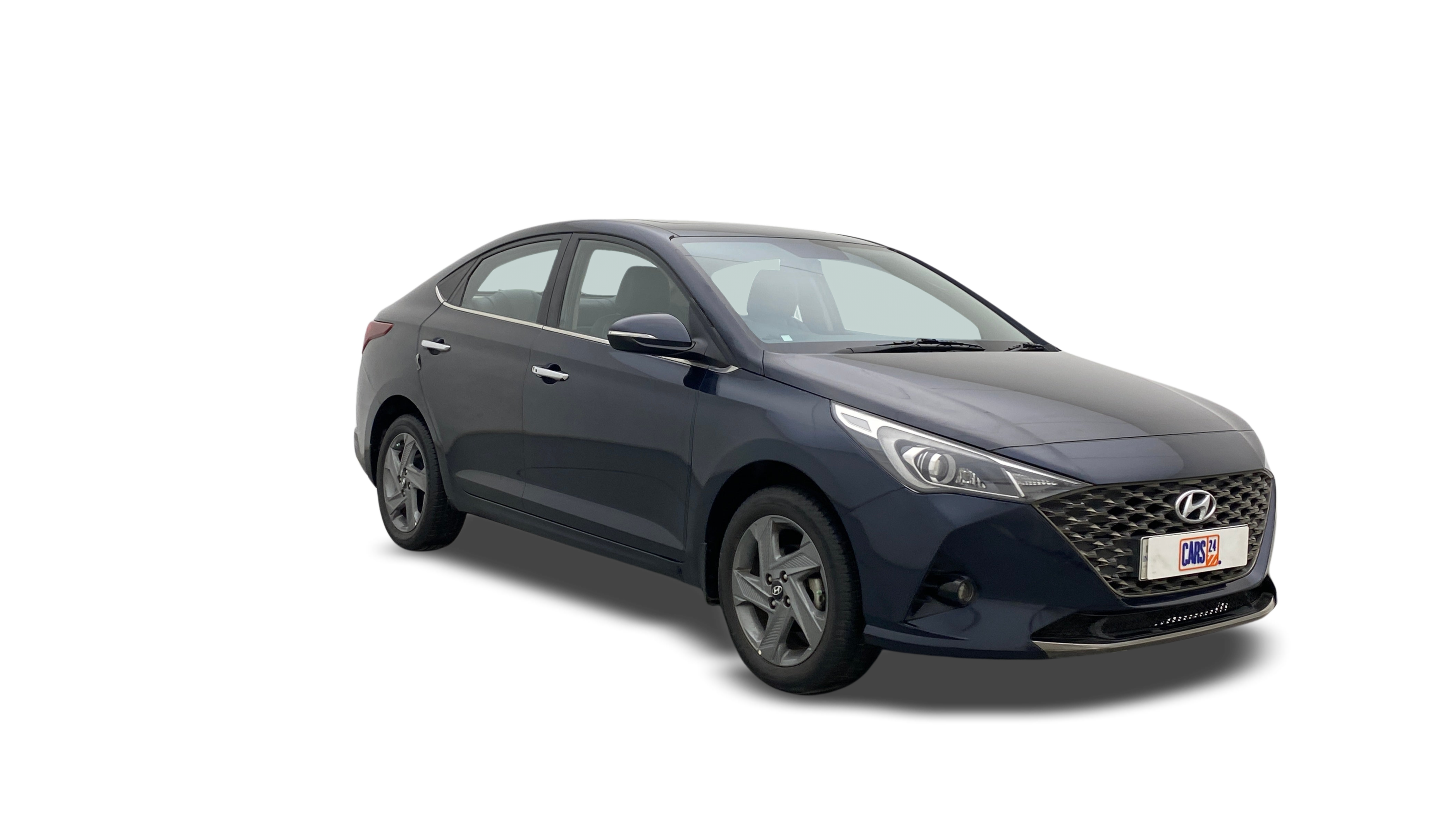 Hyundai Verna-img