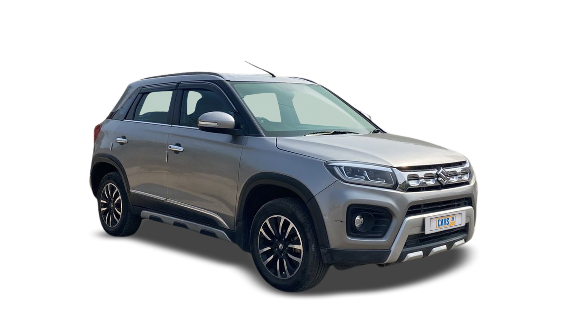 Maruti Vitara Brezza-img