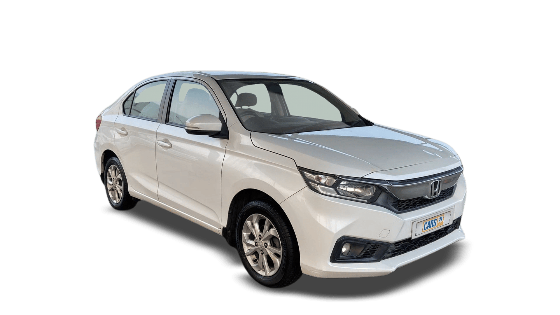 2018 Honda Amaze - Sedan - Petrol - Manual - ₹6.47 lakh