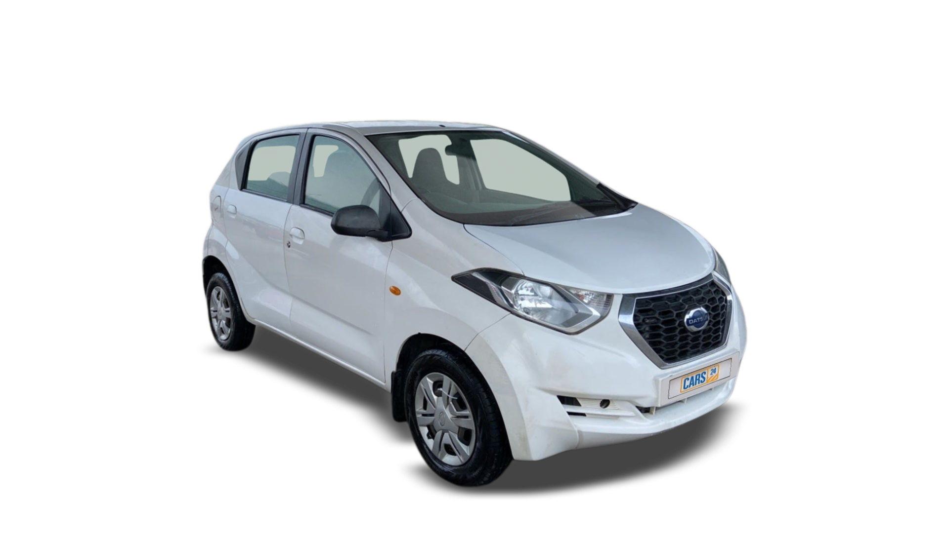 2016 Datsun Redi Go - Hatchback - Petrol - Manual - ₹2.49 lakh