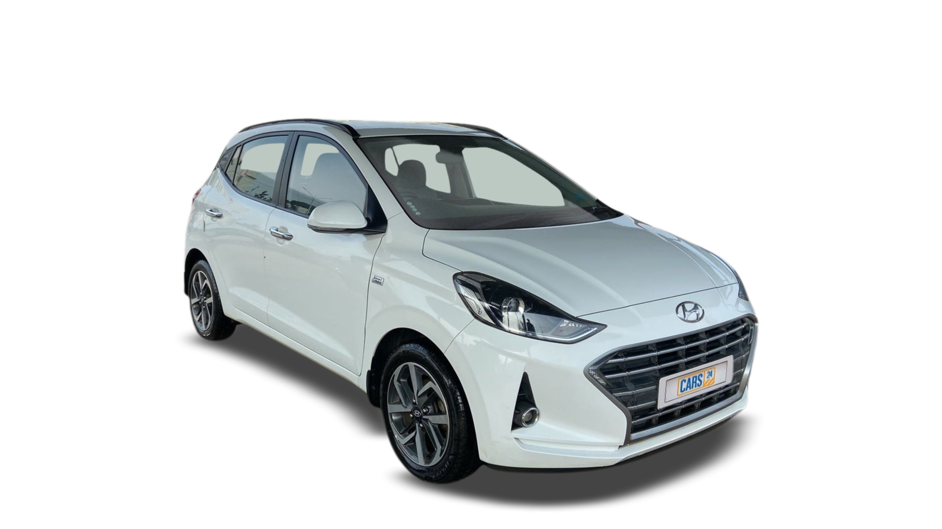Hyundai GRAND I10 NIOS-img