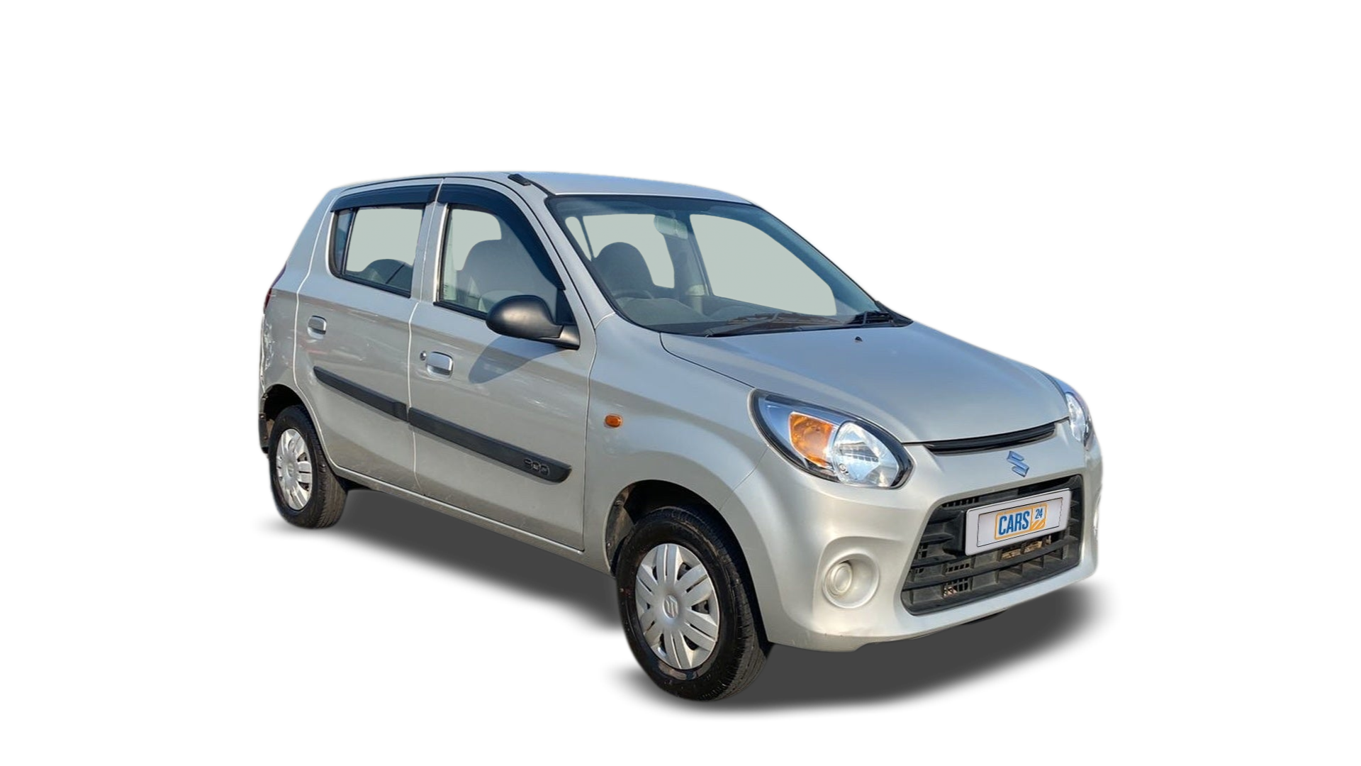 2018 Maruti Alto 800 - Hatchback - Petrol - Manual - ₹3.10 lakh