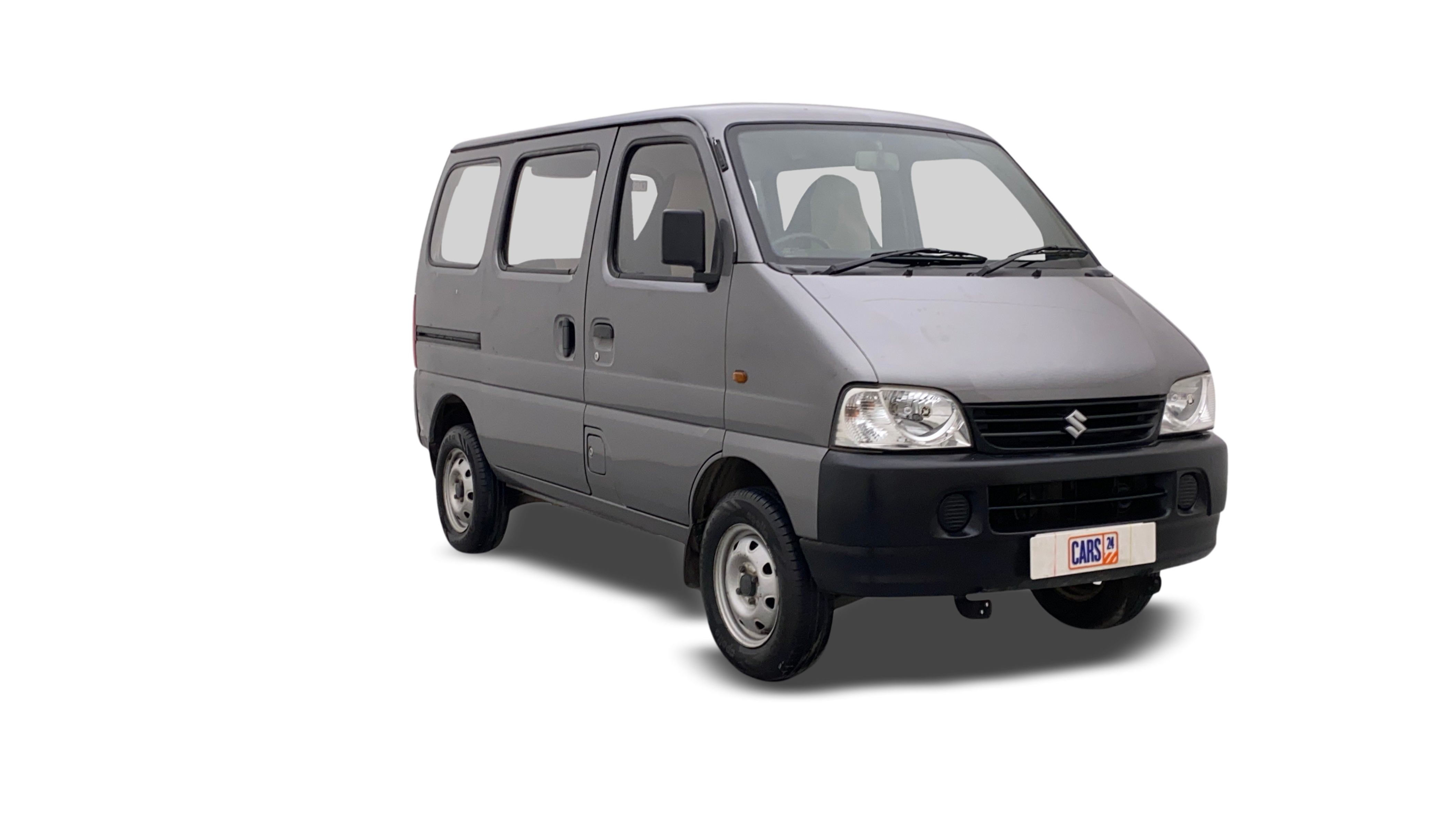 2011 Maruti Eeco - SUV - Petrol - Manual - ₹2.72 lakh