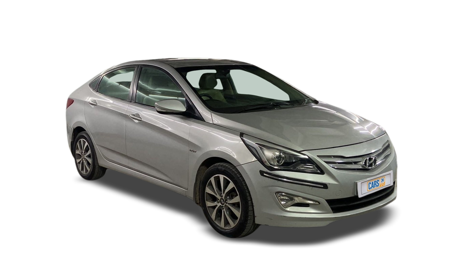 Hyundai Verna-img