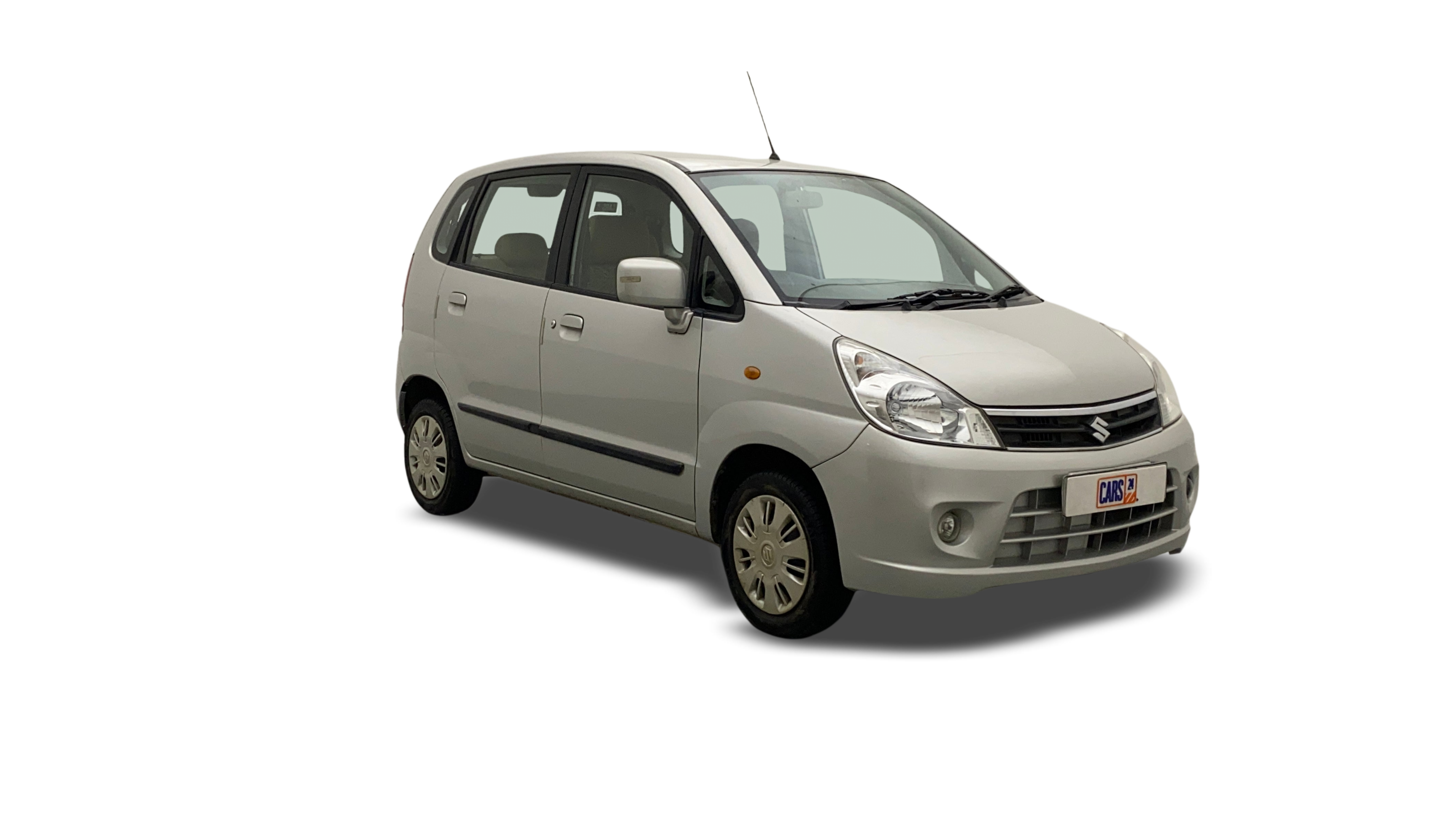 2013 Maruti Zen Estilo - Hatchback - Petrol - Manual - ₹2.25 lakh