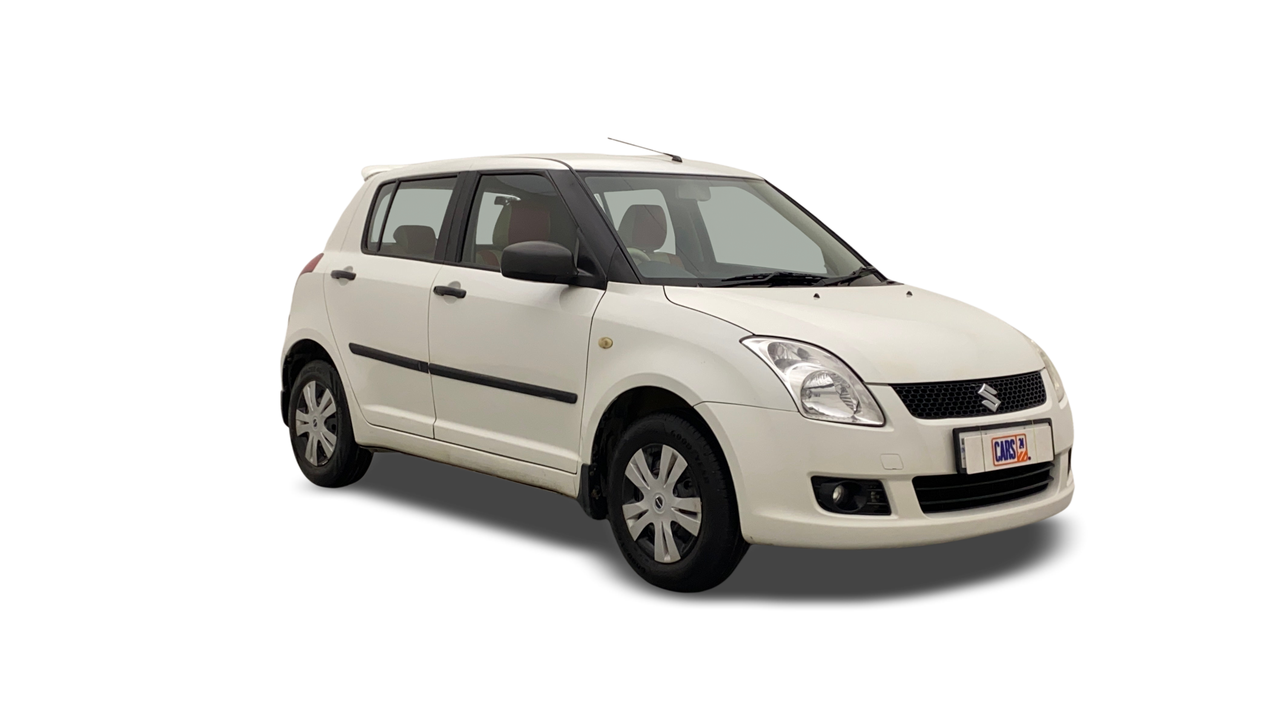2010 Maruti Swift - Hatchback - Petrol - Manual - ₹3.04 lakh