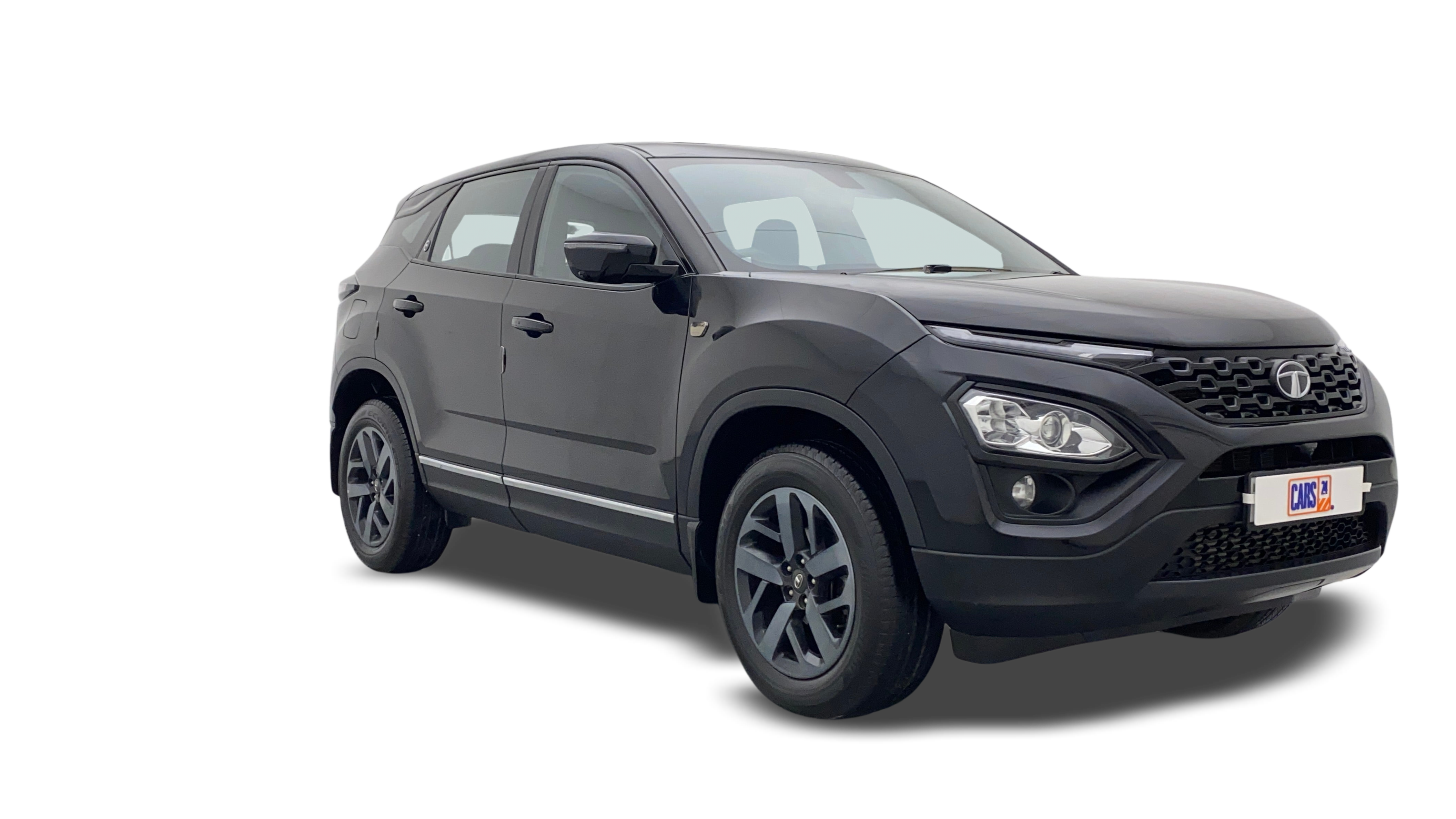 2023 Tata Harrier - SUV - Diesel - Manual - ₹20.79 lakh