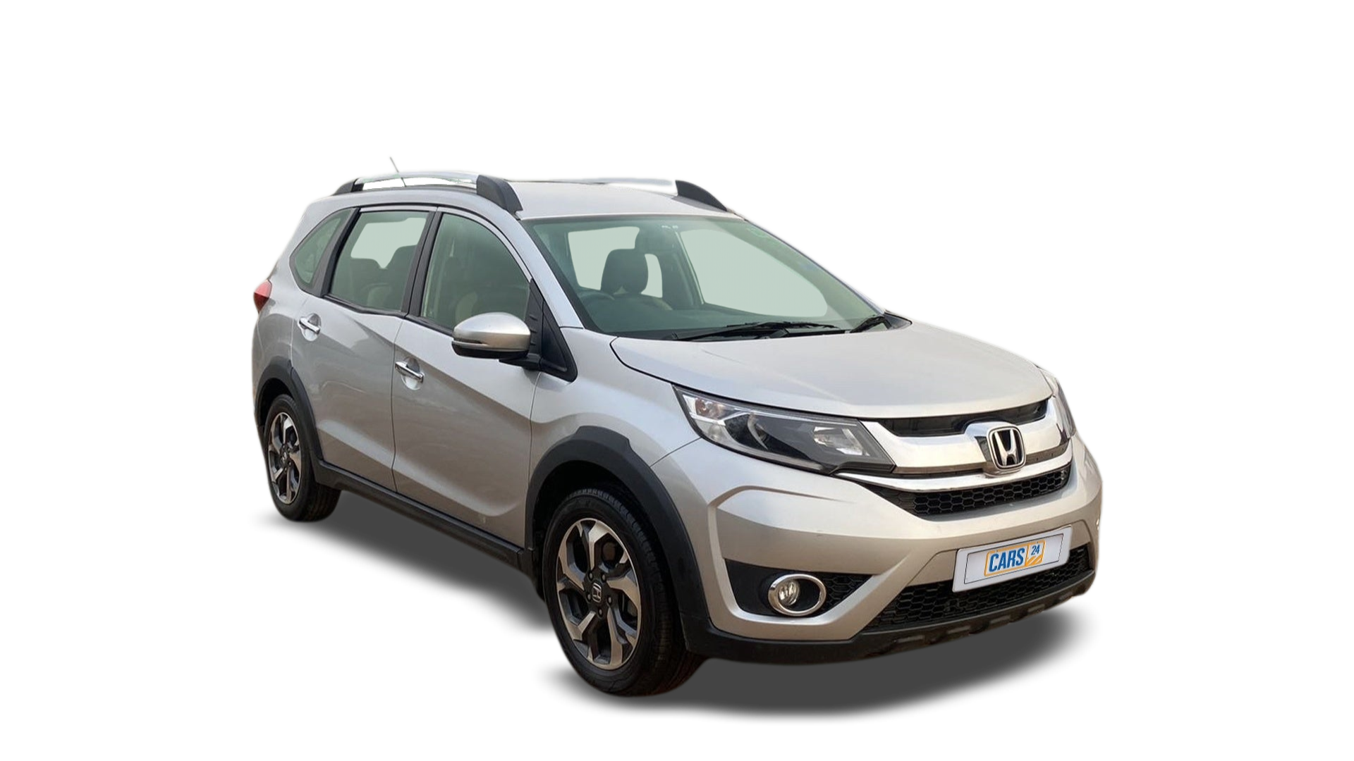 Honda BR-V-img