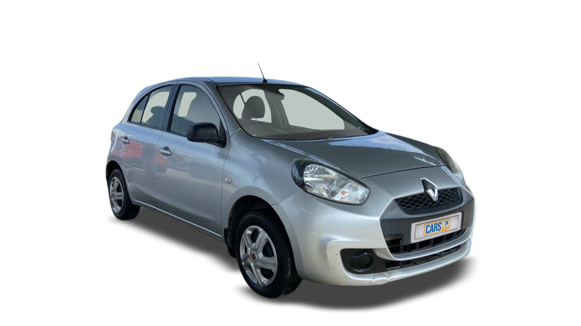 2016 Renault Pulse - Hatchback - Petrol - Manual - ₹3.45 lakh