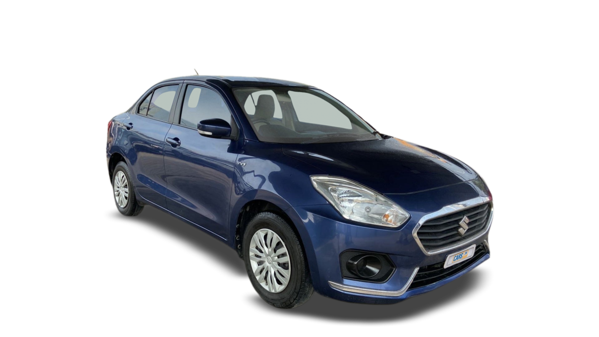 2017 Maruti Dzire - Sedan - Petrol - Manual - ₹6.73 lakh