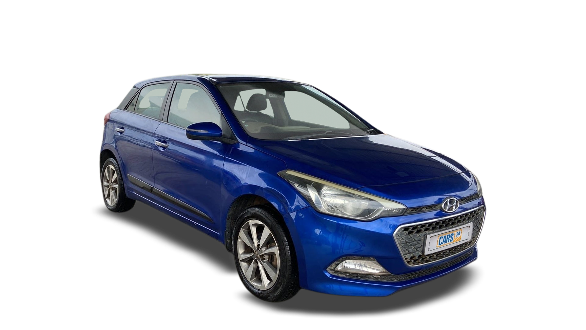 Hyundai Elite i20-img