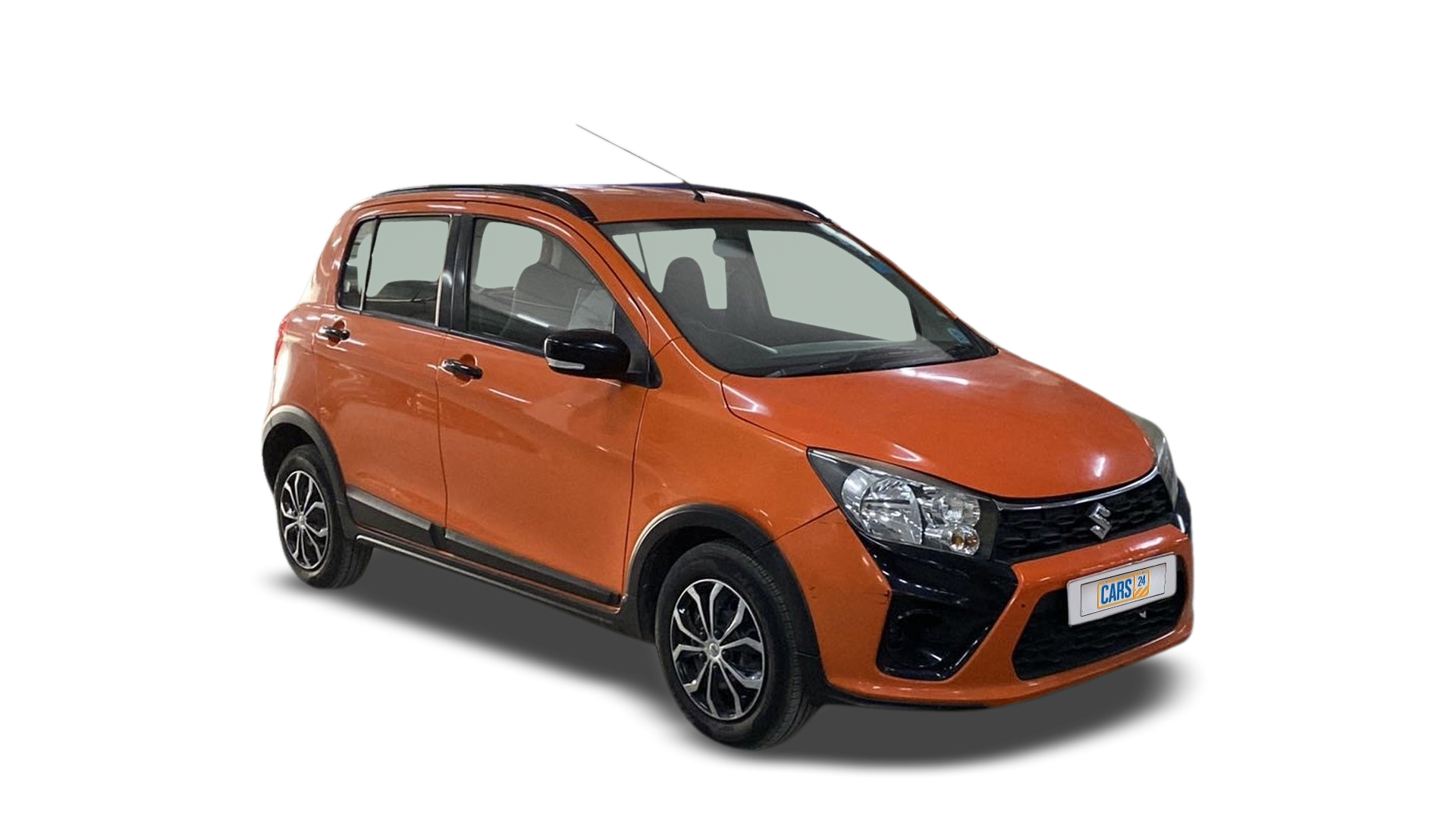 Maruti Celerio X-img