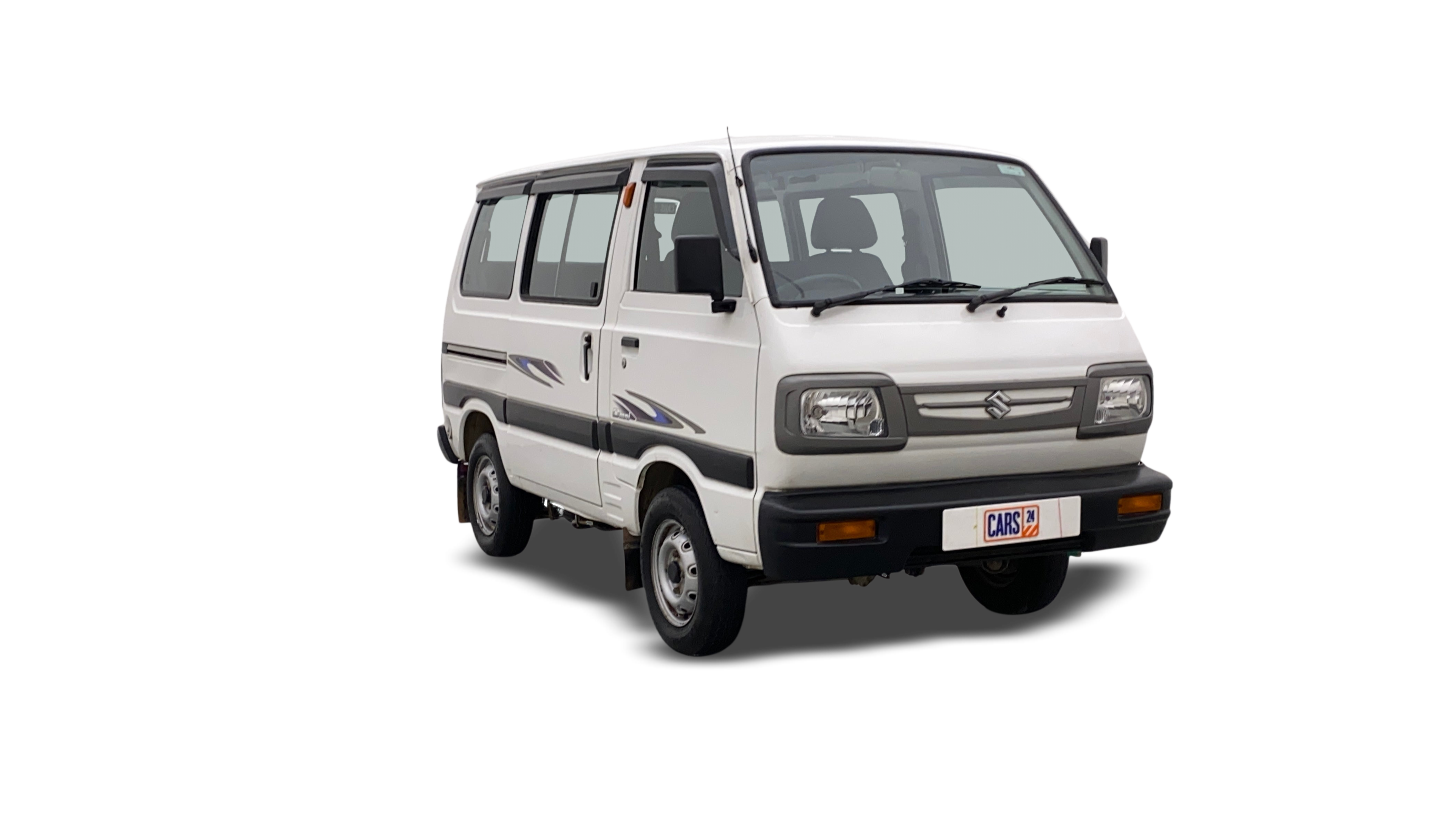 Maruti OMNI E-img