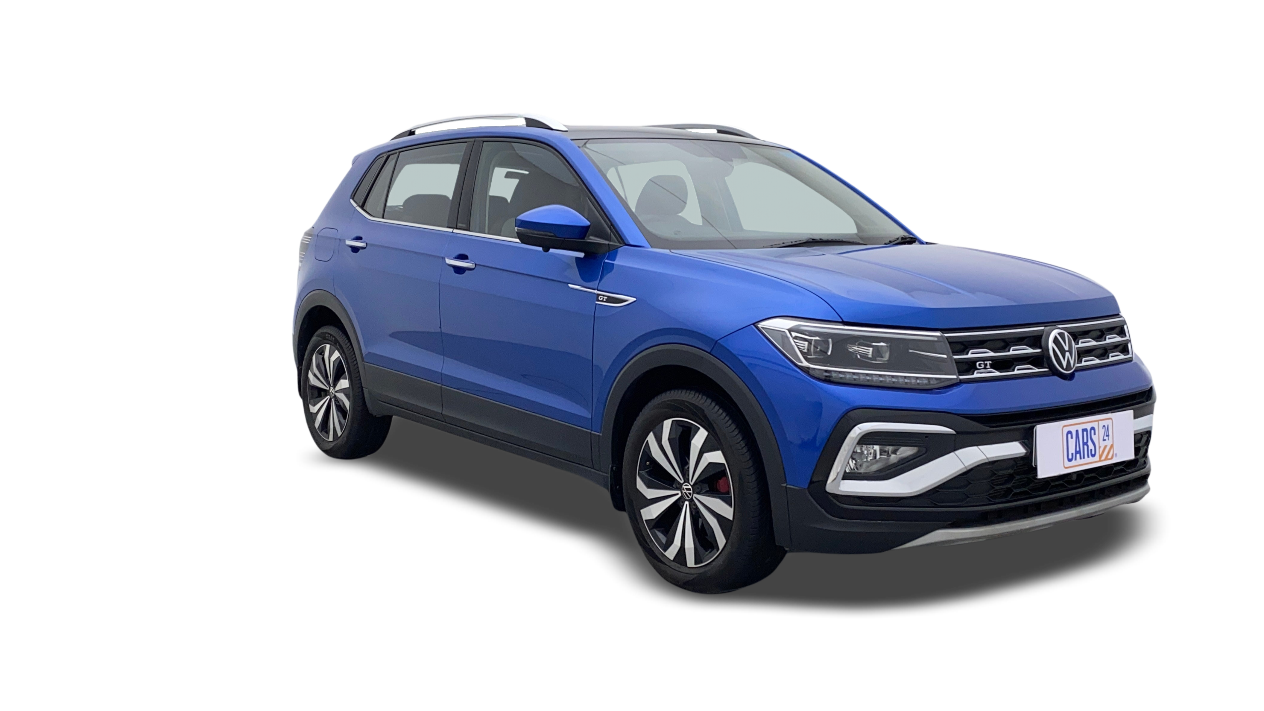 Volkswagen TAIGUN-img