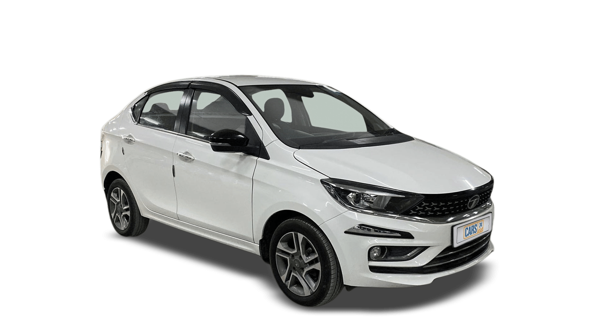 2022 Tata TIGOR - Sedan - Petrol - Manual - ₹5.91 lakh