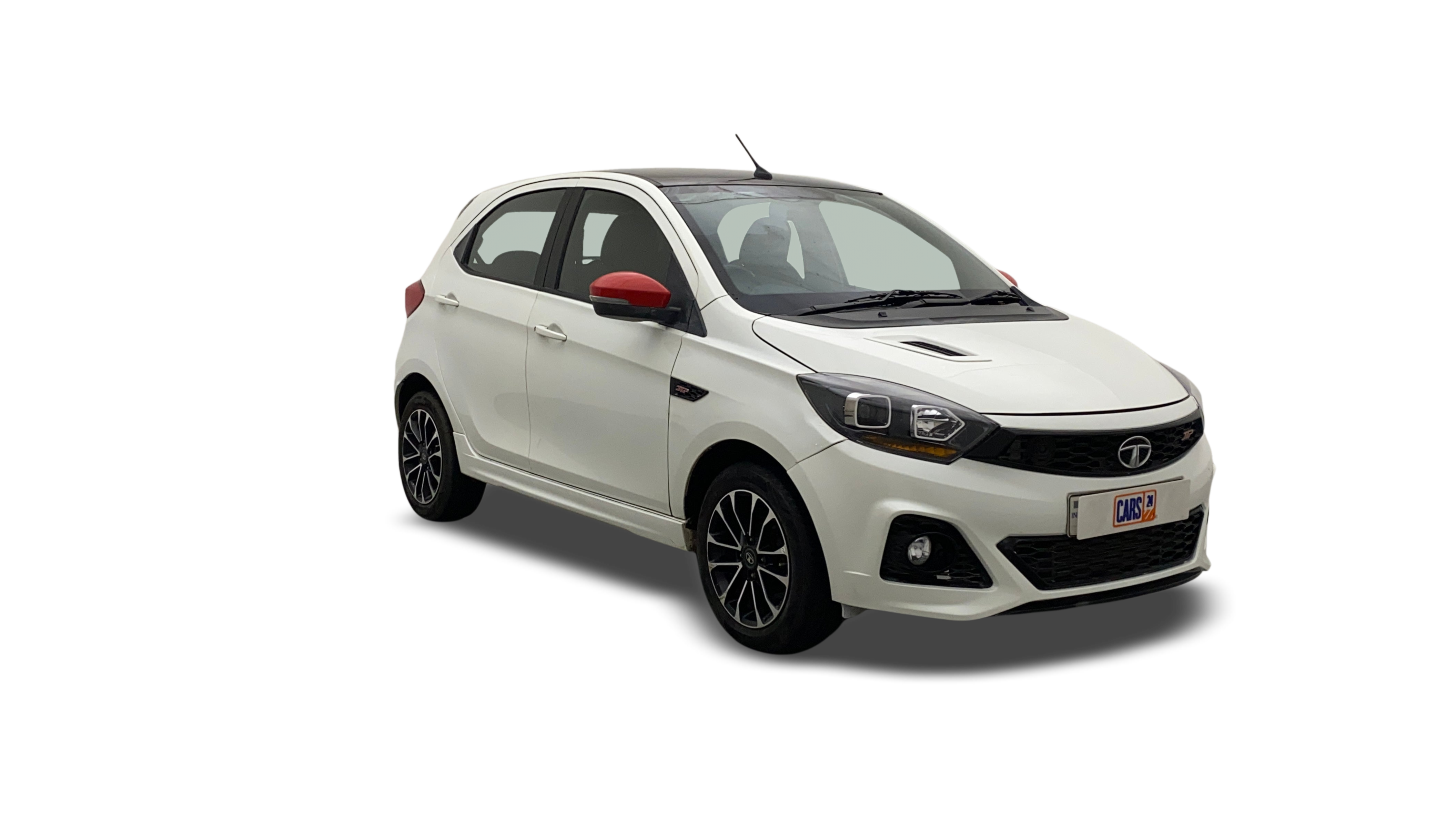 Tata TIAGO JTP-img