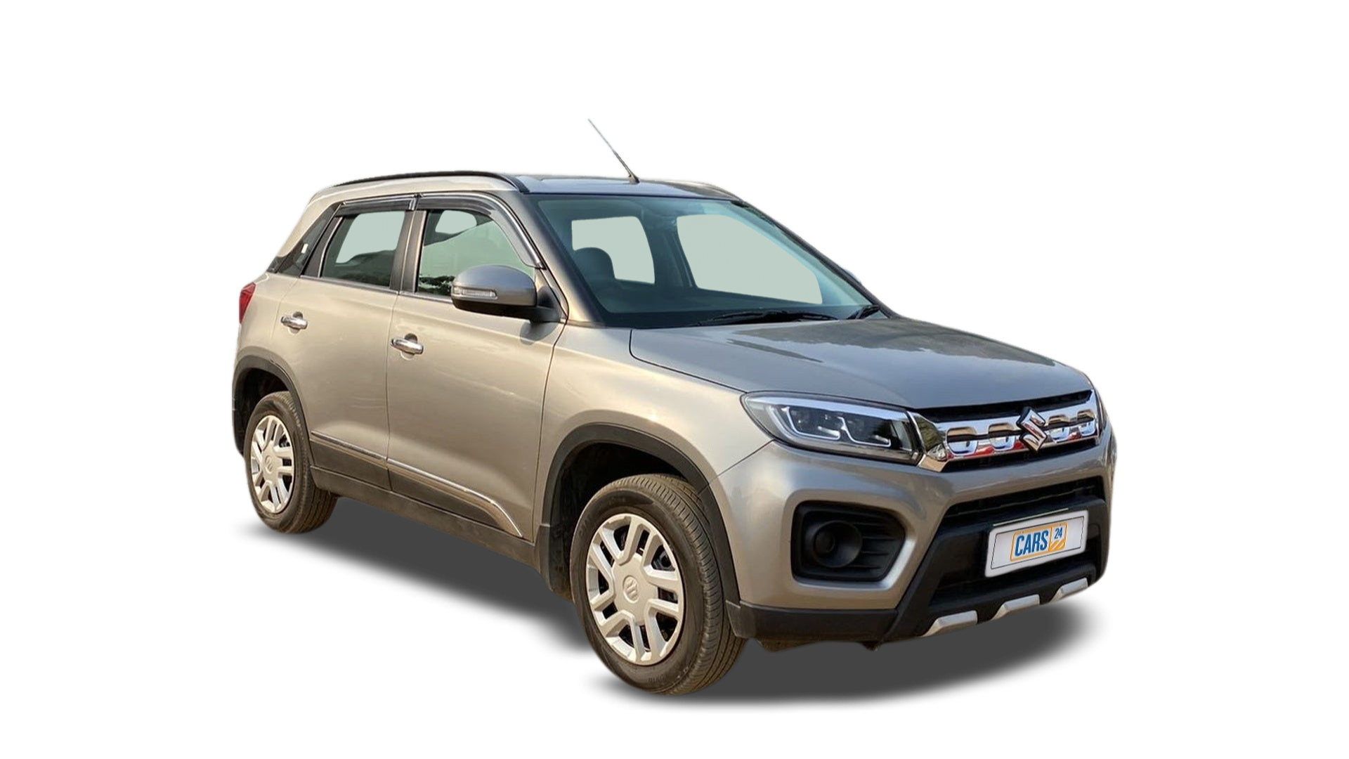 Maruti Vitara Brezza-img