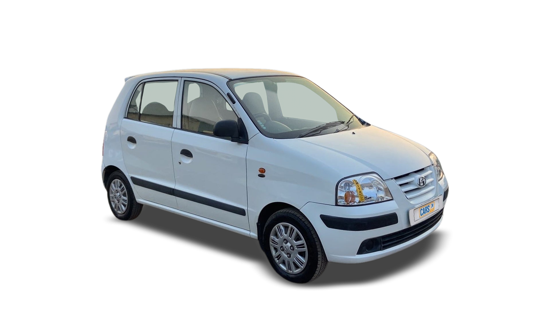 Hyundai Santro Xing-img