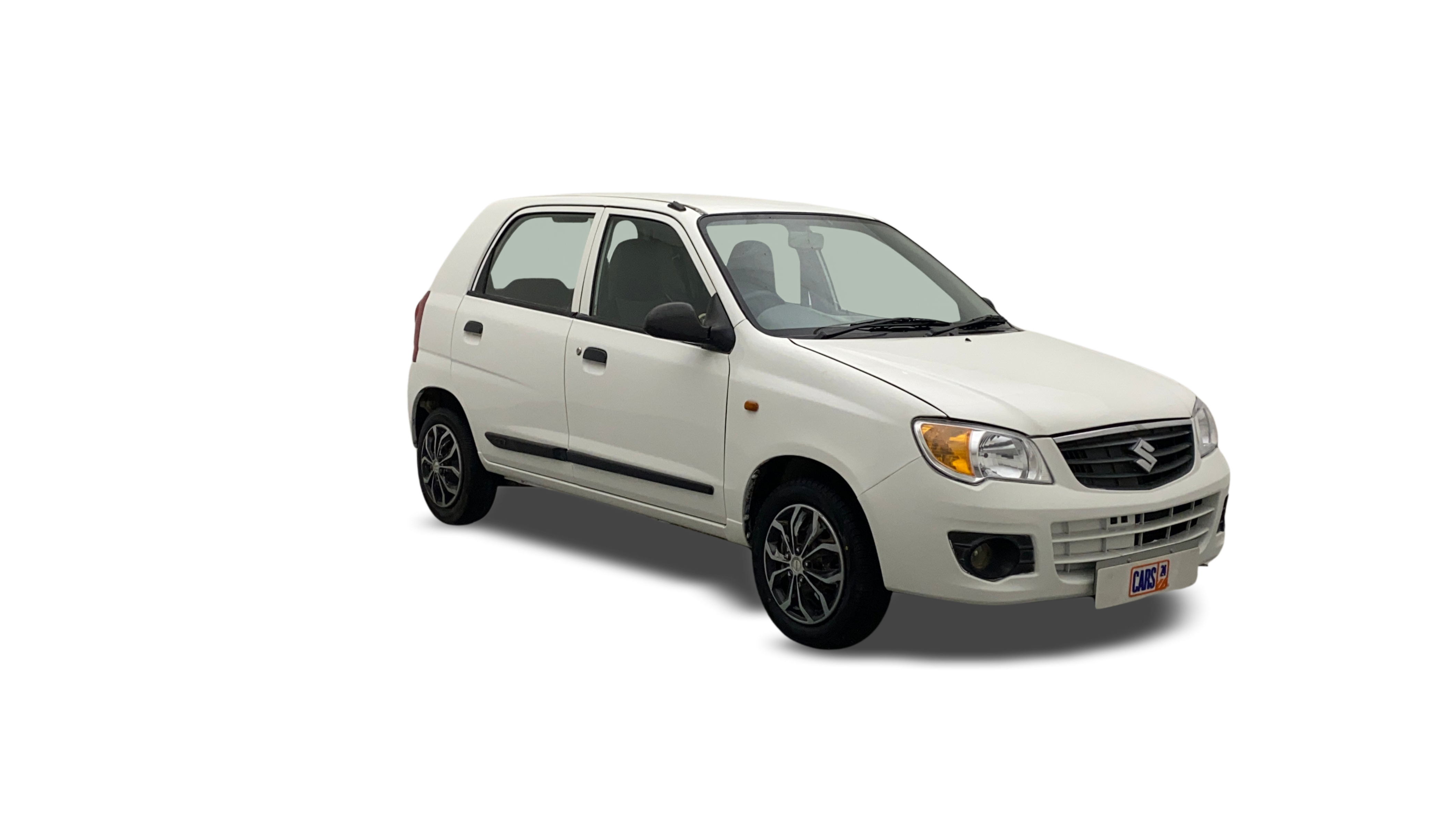 2010 Maruti Alto K10 - Hatchback - Petrol - Manual - ₹1.45 lakh