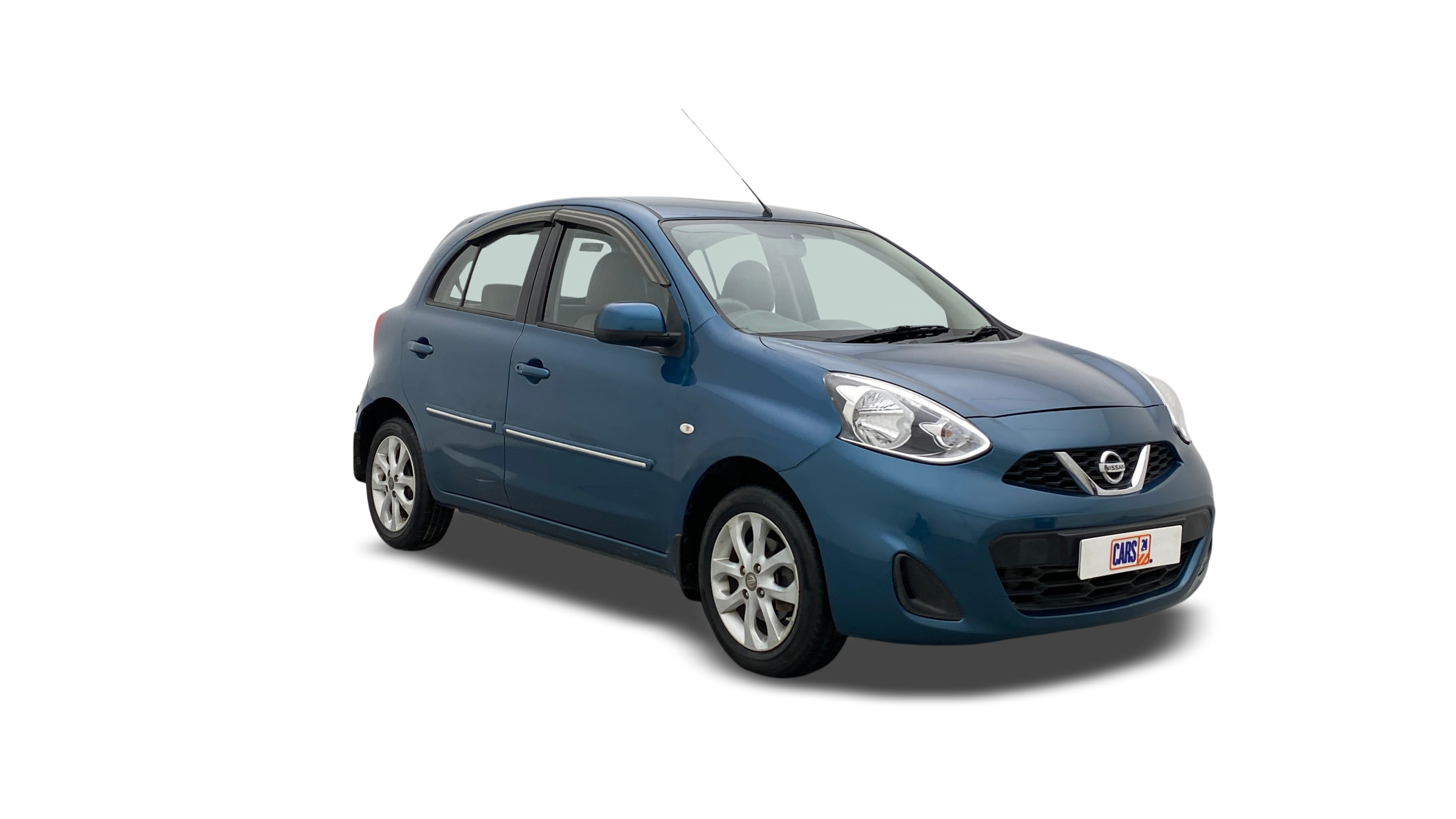 Nissan Micra-img