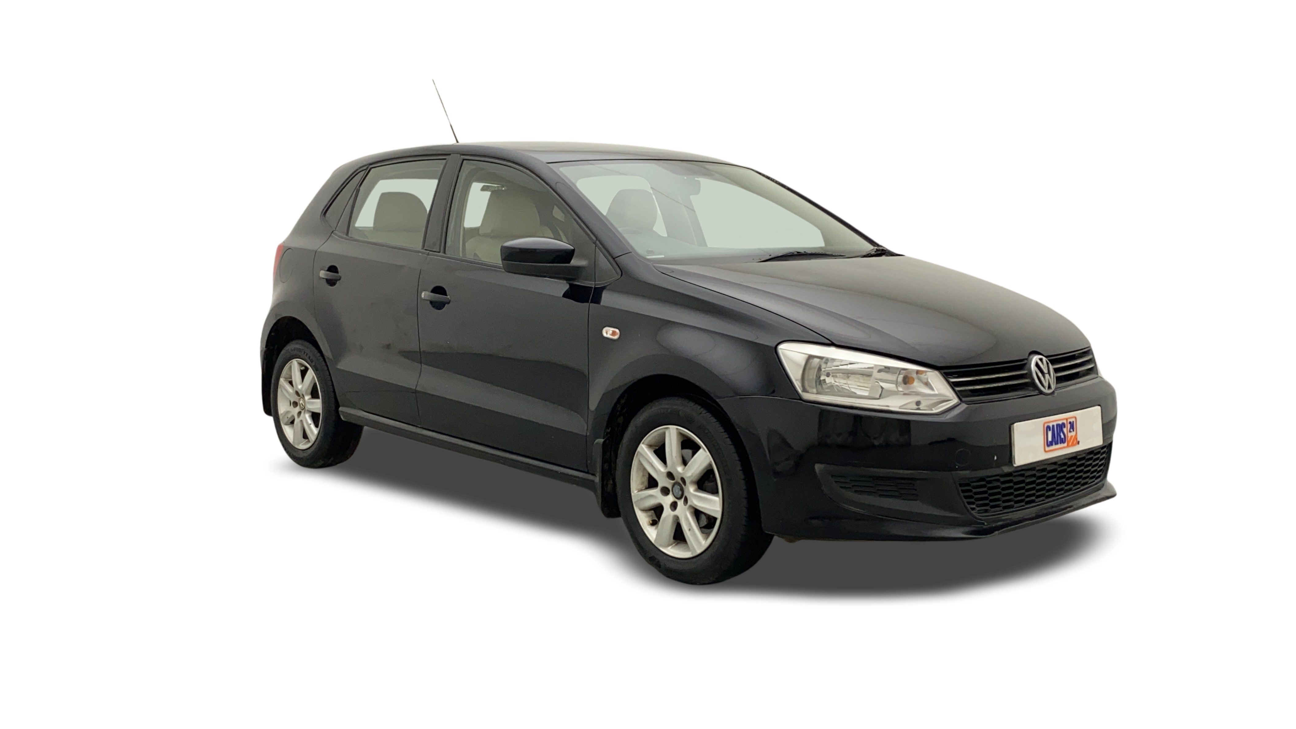 Volkswagen Polo-img