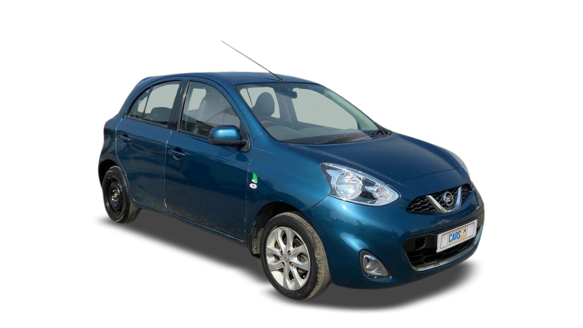 Nissan Micra-img