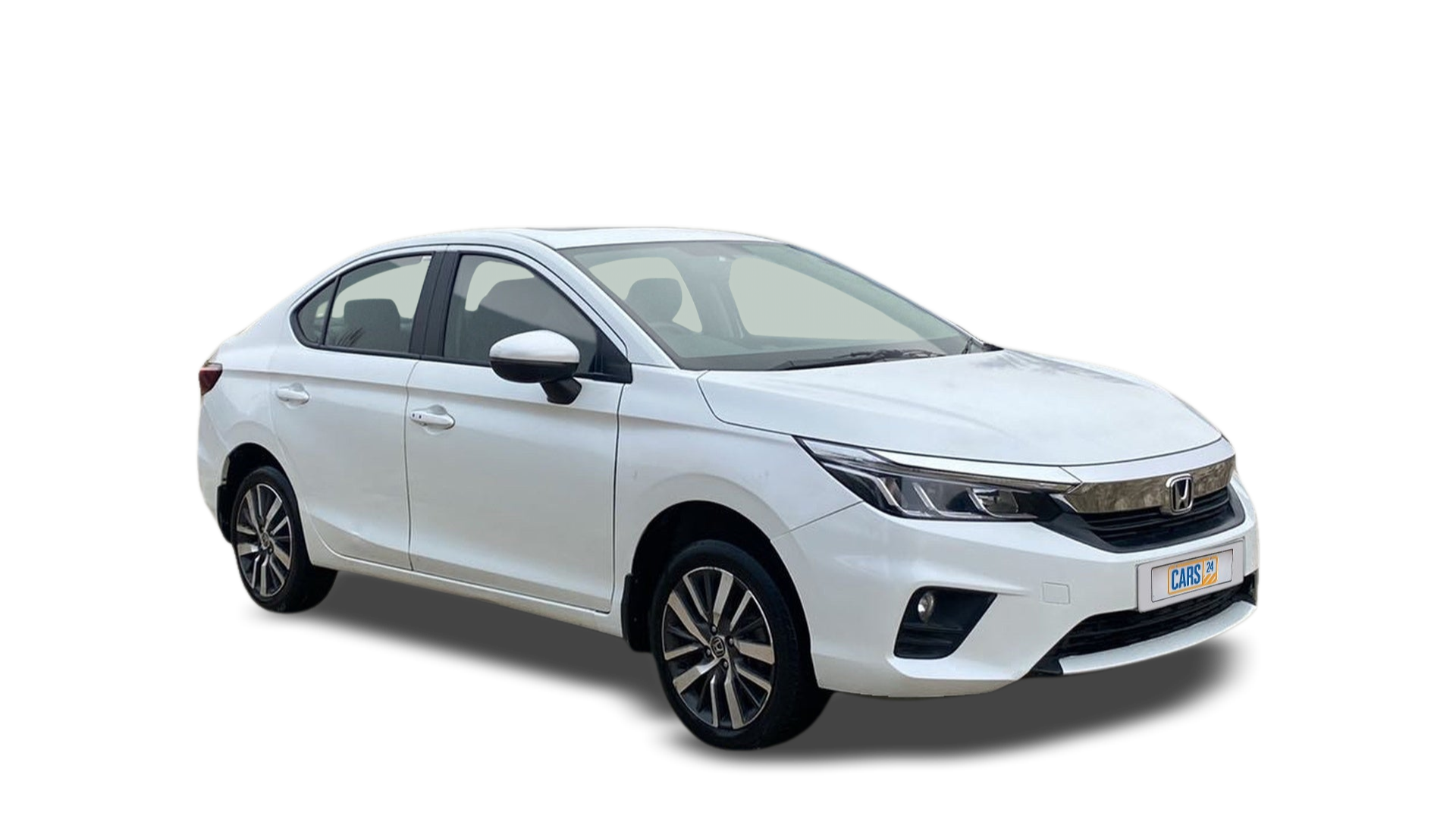 Honda City-img