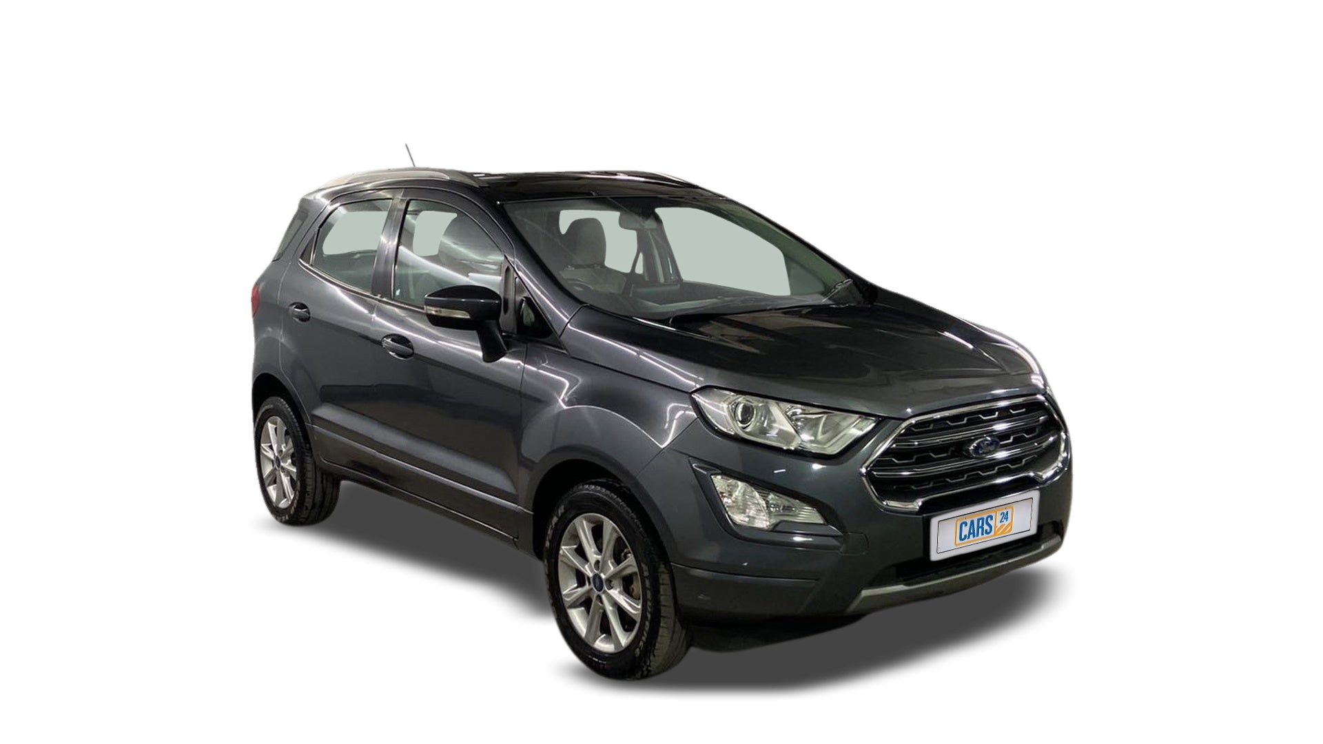Ford Ecosport-img