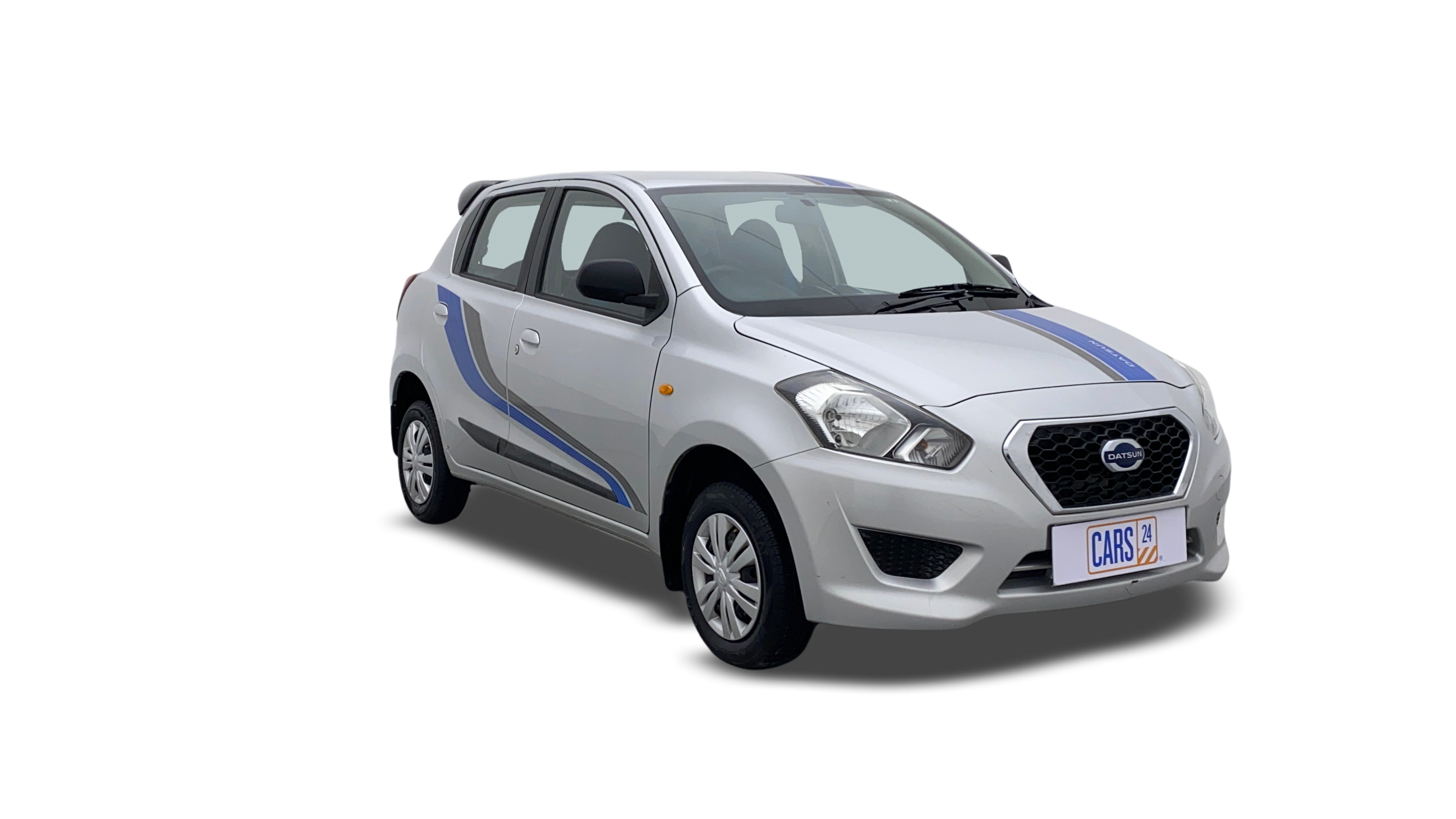Datsun Go-img