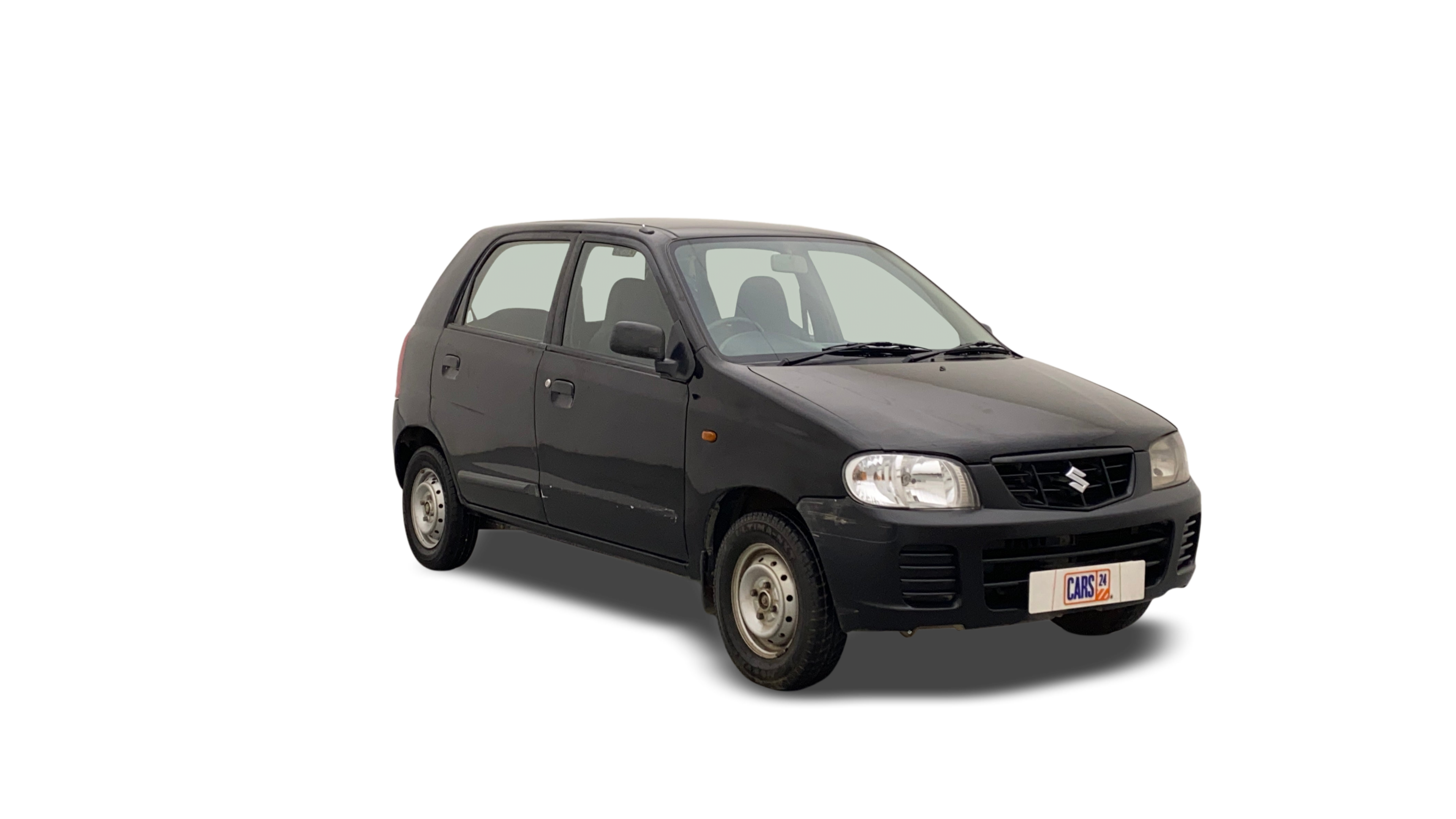 2011 Maruti Alto - Hatchback - Petrol - Manual - ₹1.89 lakh