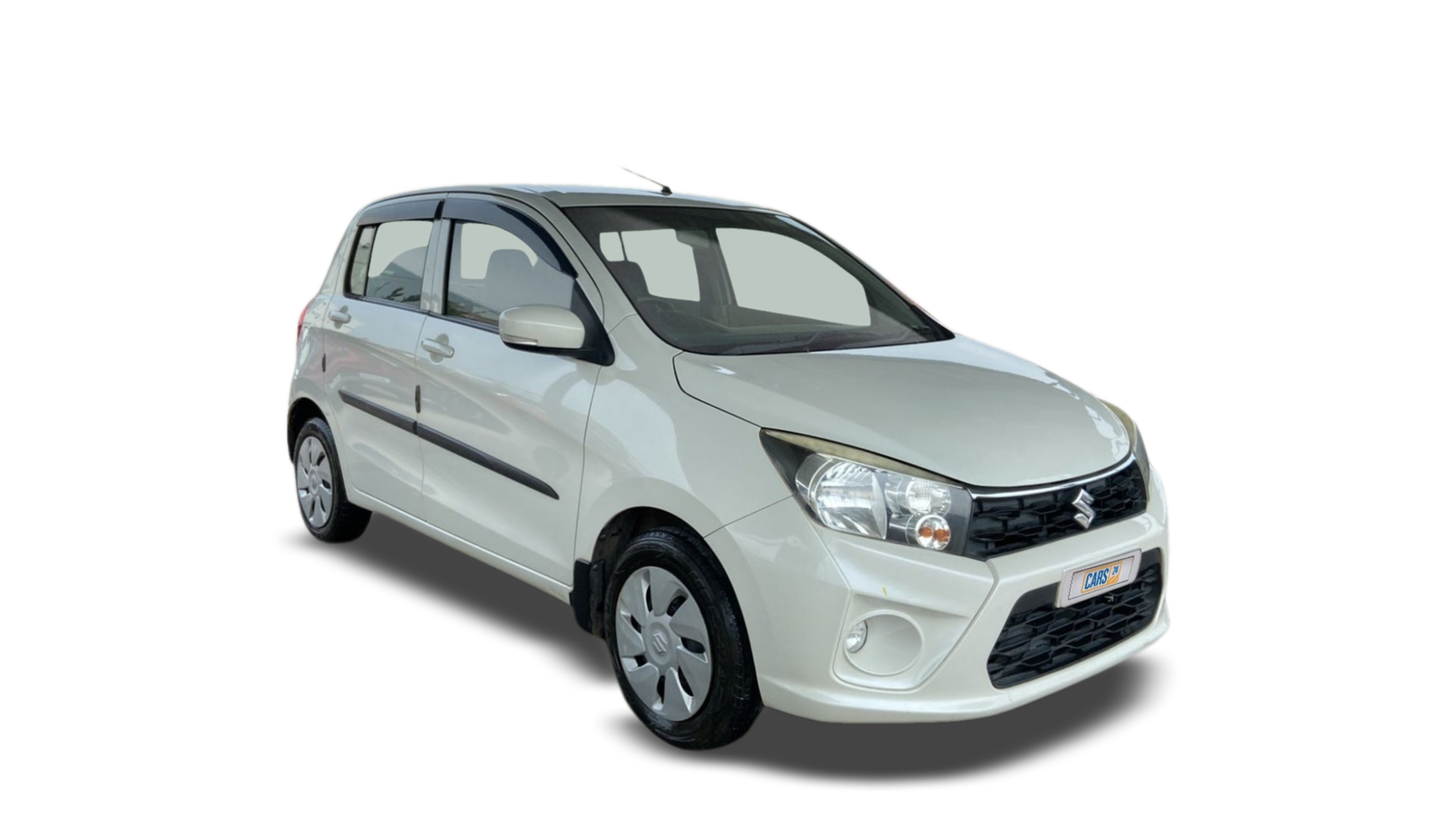 2018 Maruti Celerio - Hatchback - Petrol - Manual - ₹4.62 lakh