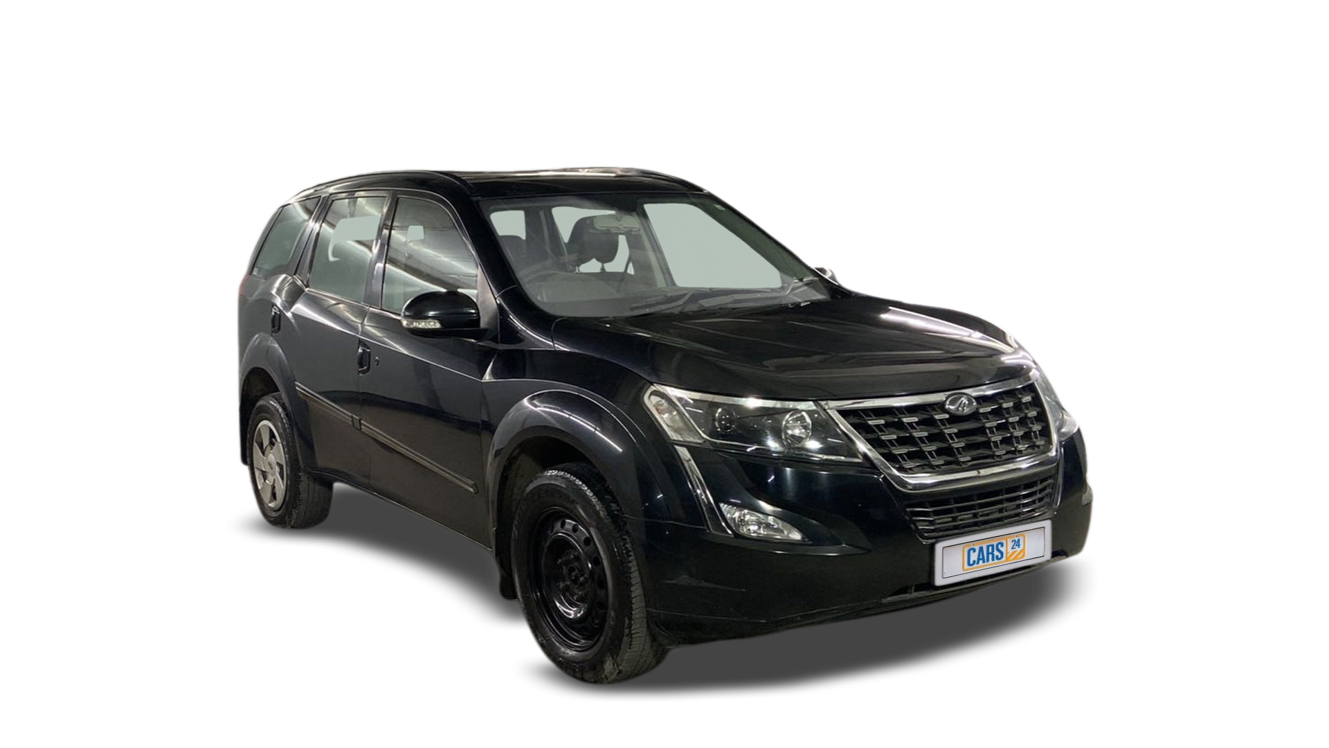 Mahindra XUV500-img