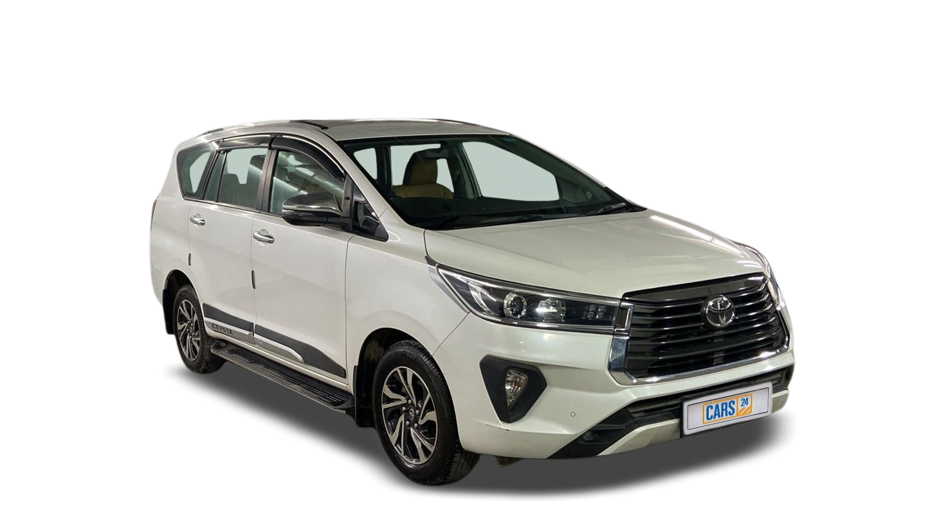 Toyota Innova Crysta-img