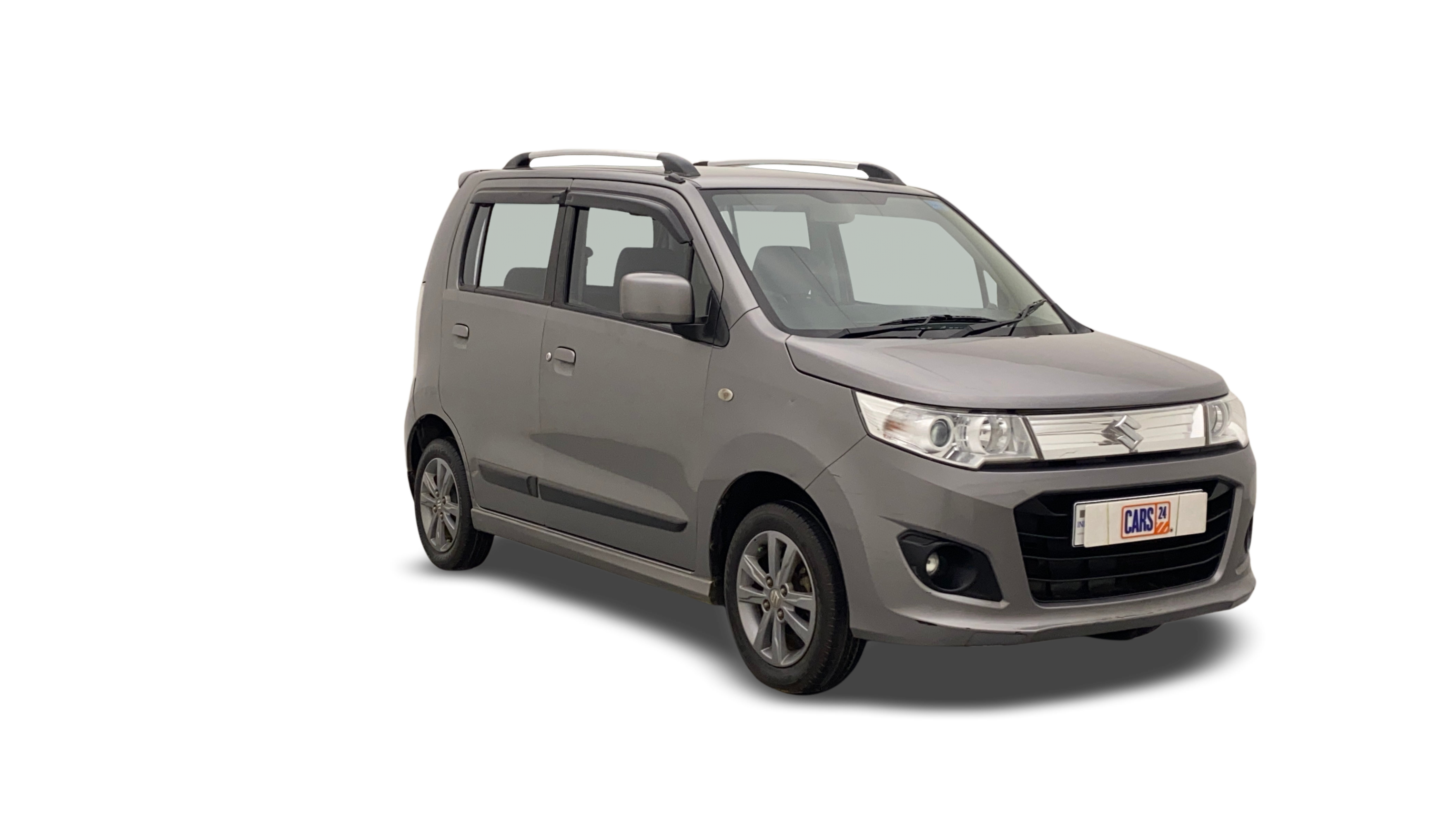 Maruti Wagon R Stingray-img