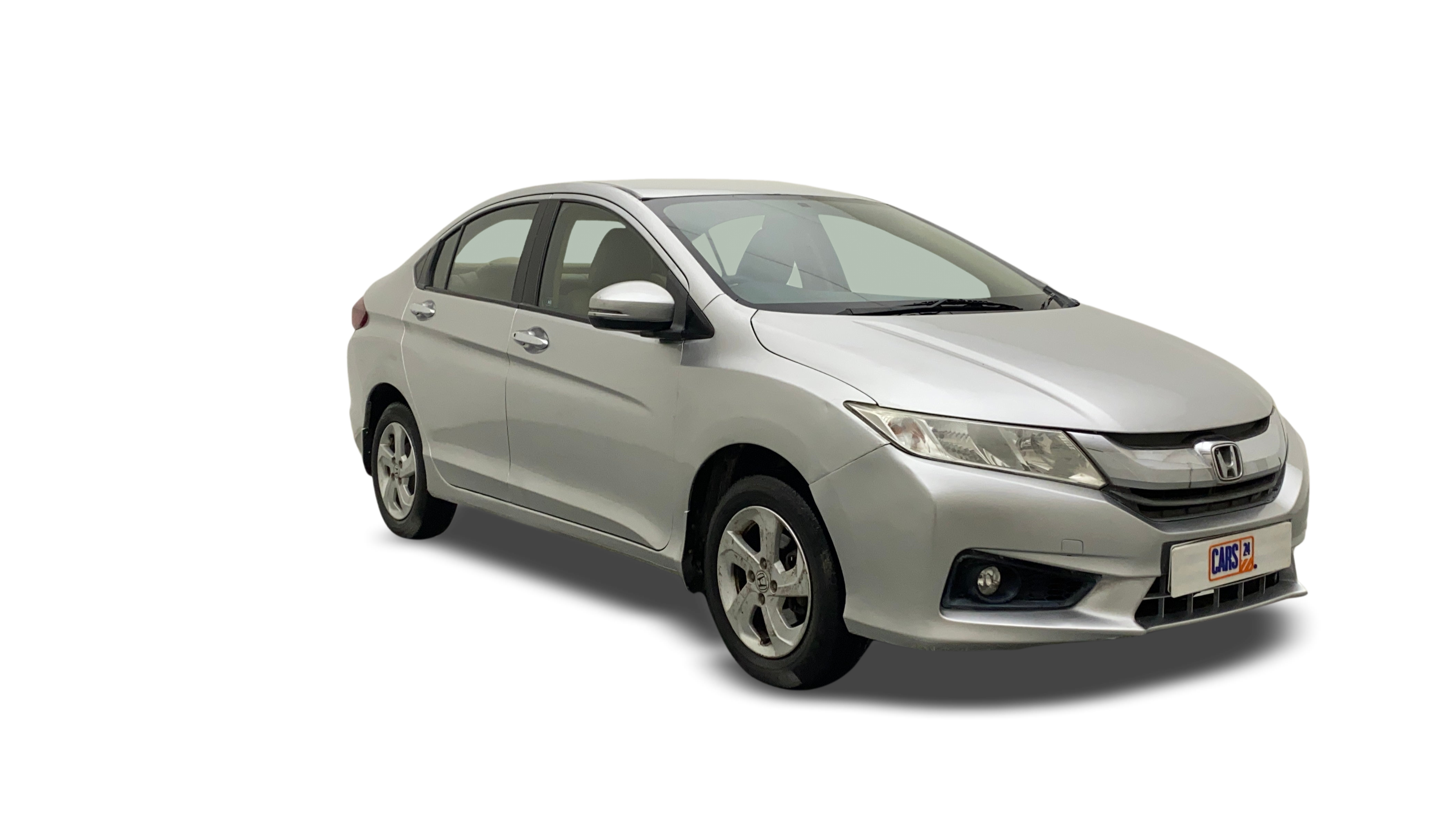 Honda City-img