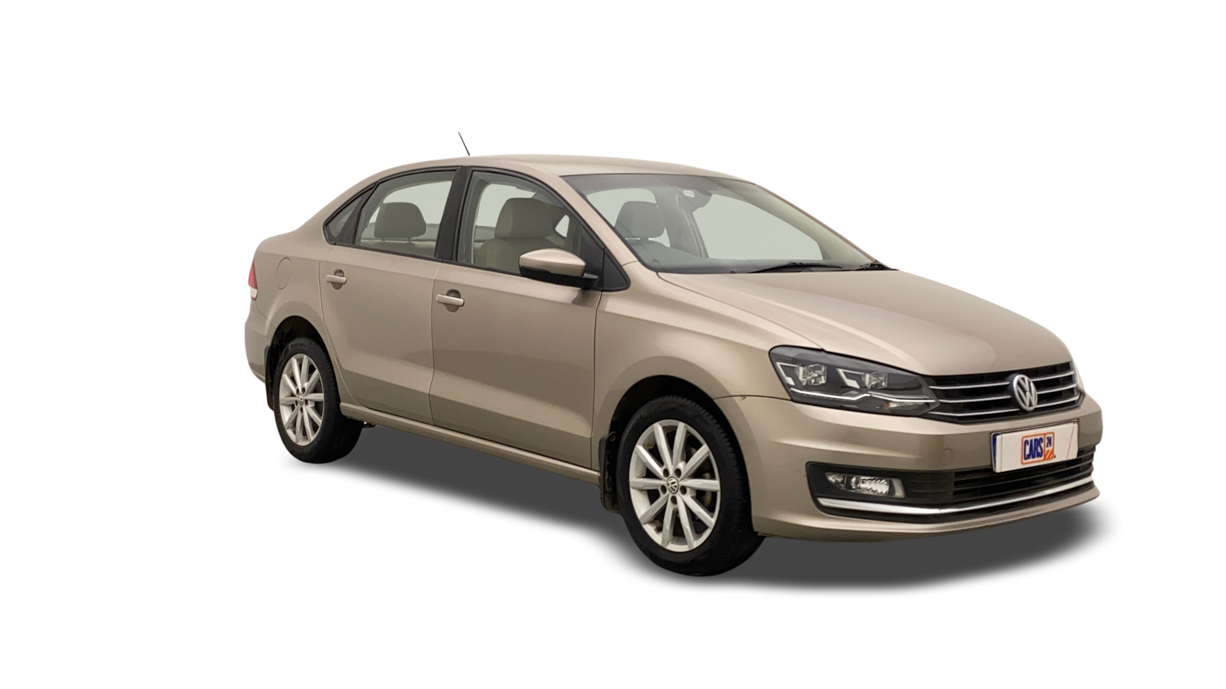 Volkswagen Vento-img
