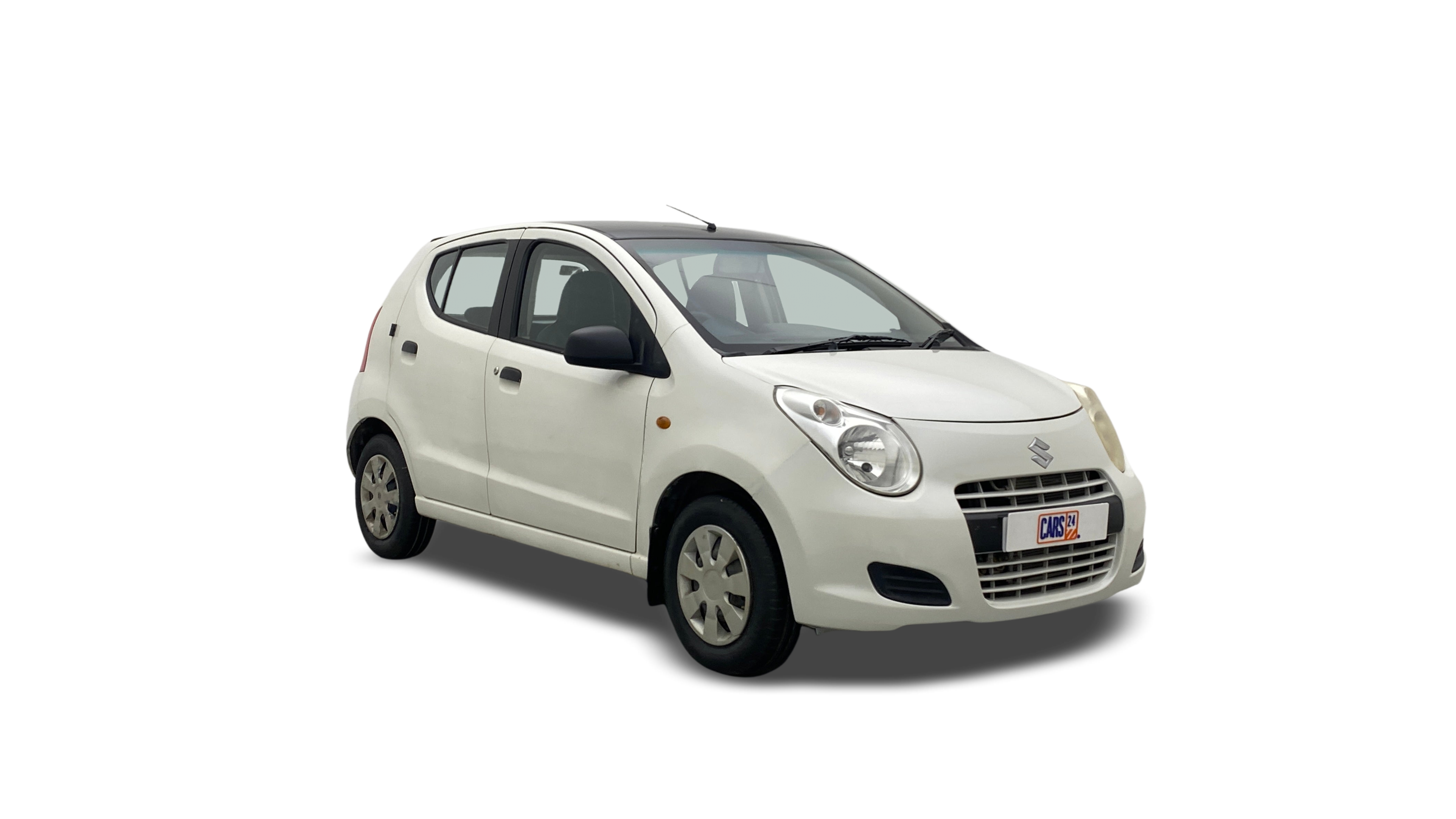 2012 Maruti A Star - Hatchback - Petrol - Automatic - ₹2.71 lakh