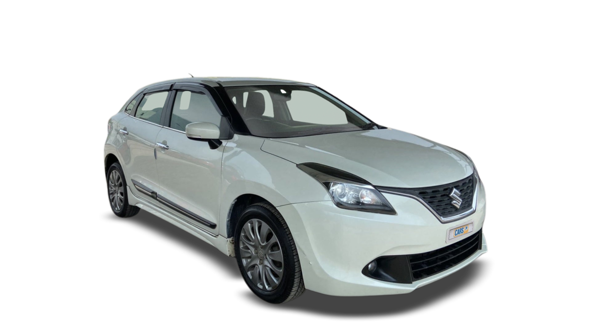 Maruti Baleno-img
