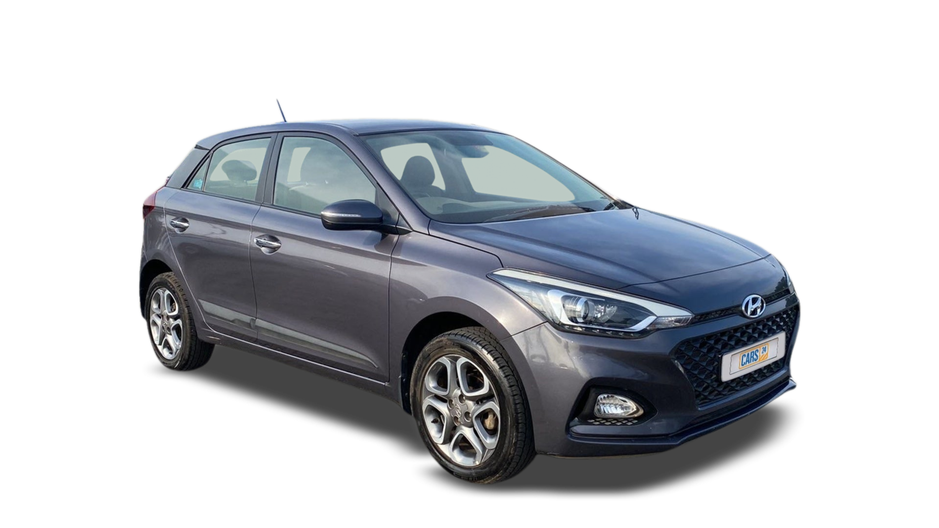 Hyundai Elite i20-img