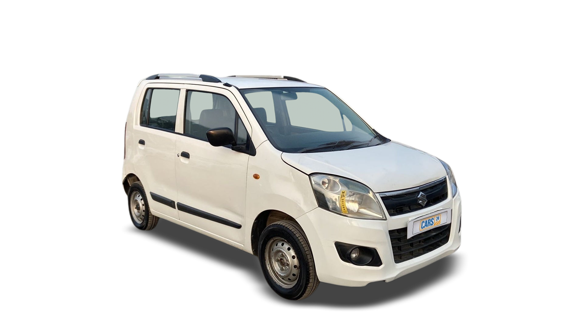 Maruti Wagon R 1.0-img