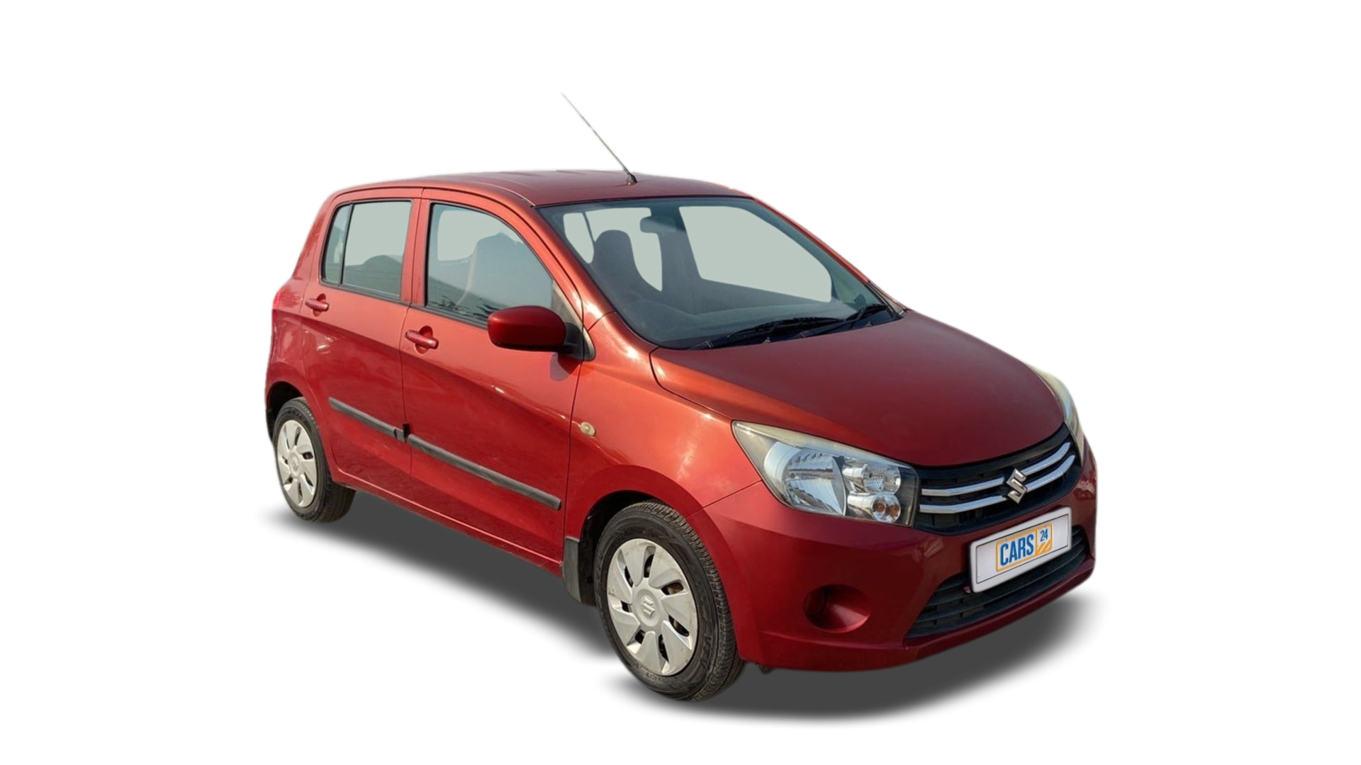 Maruti Celerio-img